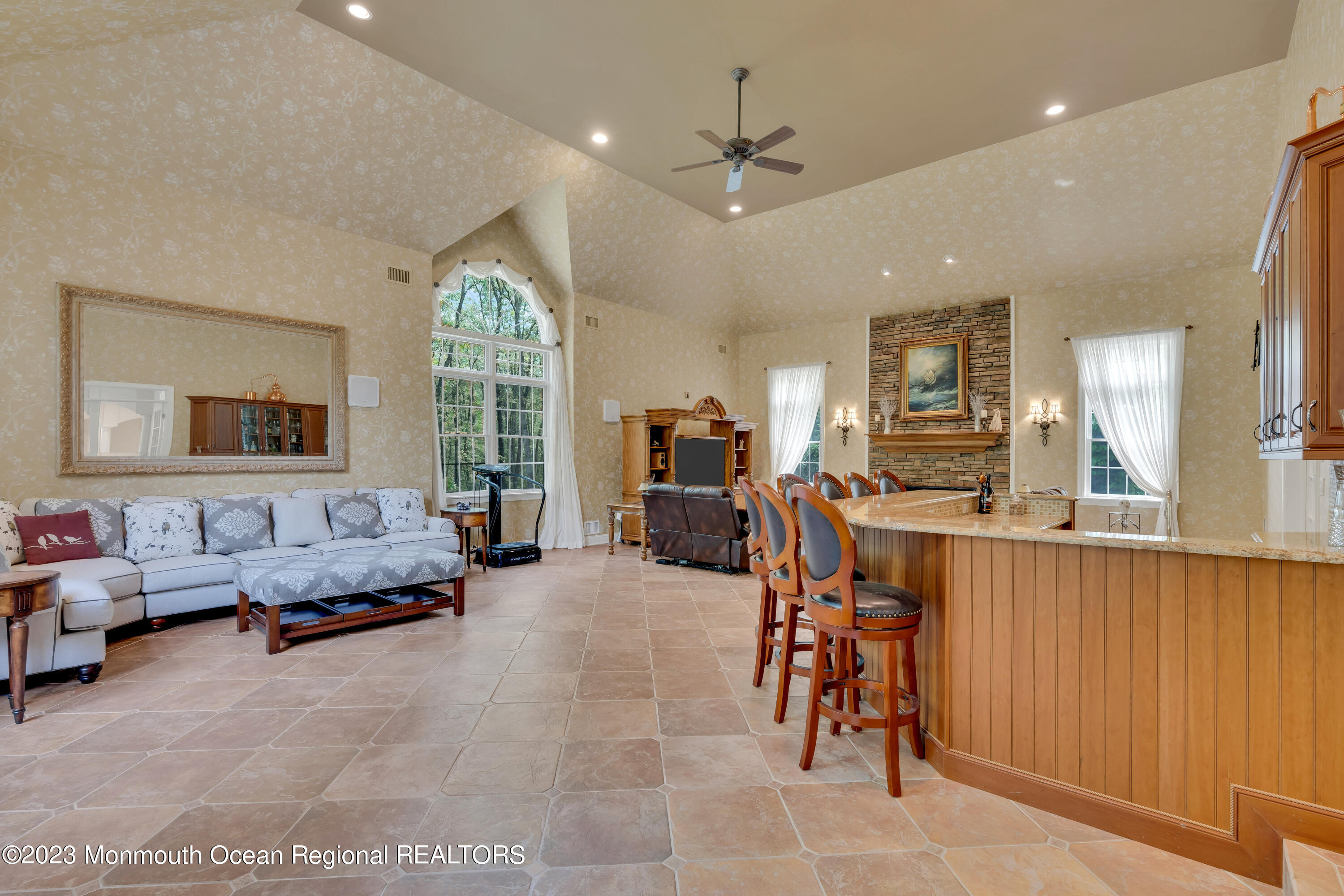 143 Savannah Road Jackson, NJ 08527 - Photo 14 of 119 Family Room