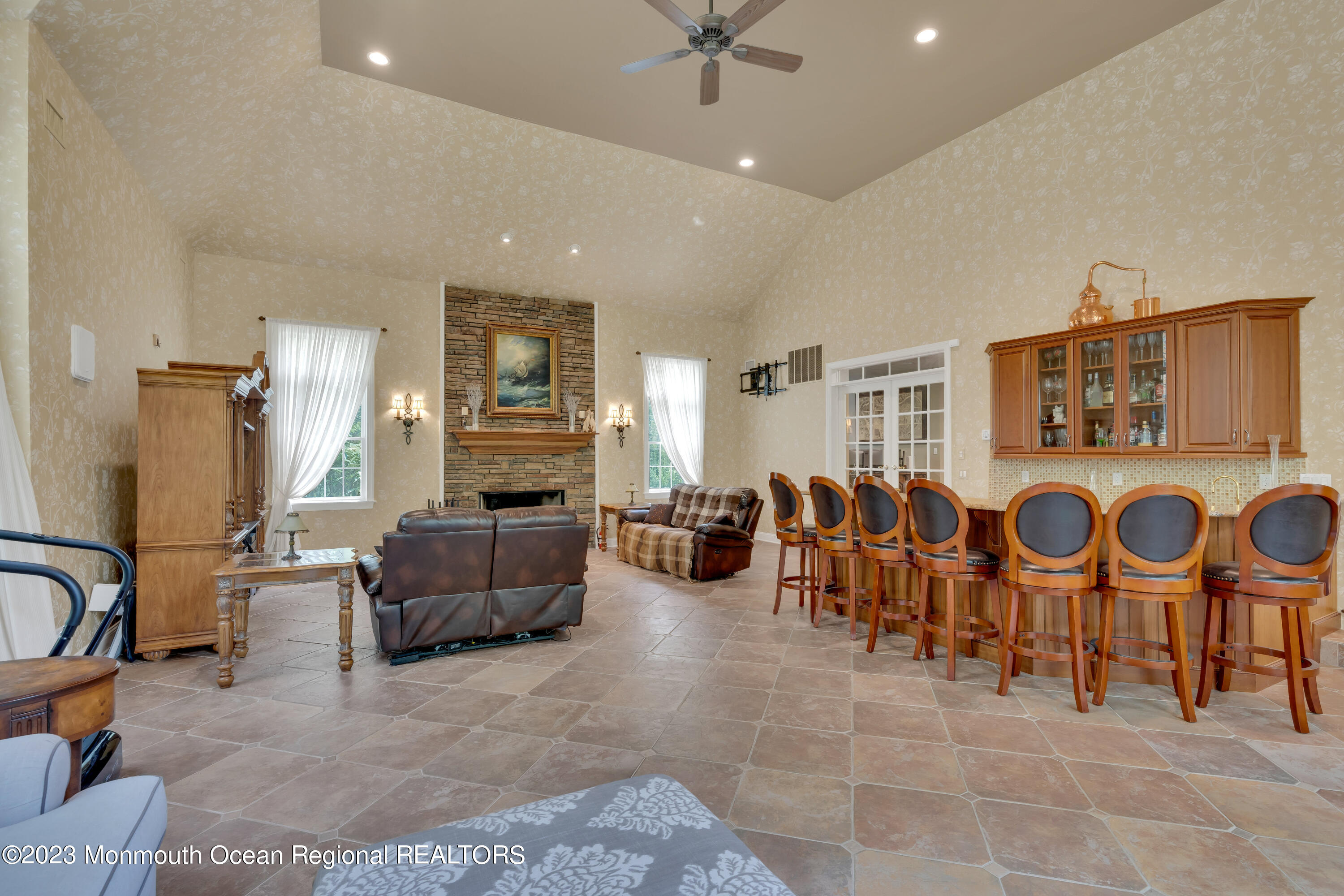 143 Savannah Road Jackson, NJ 08527 - Photo 15 of 119 Family Room