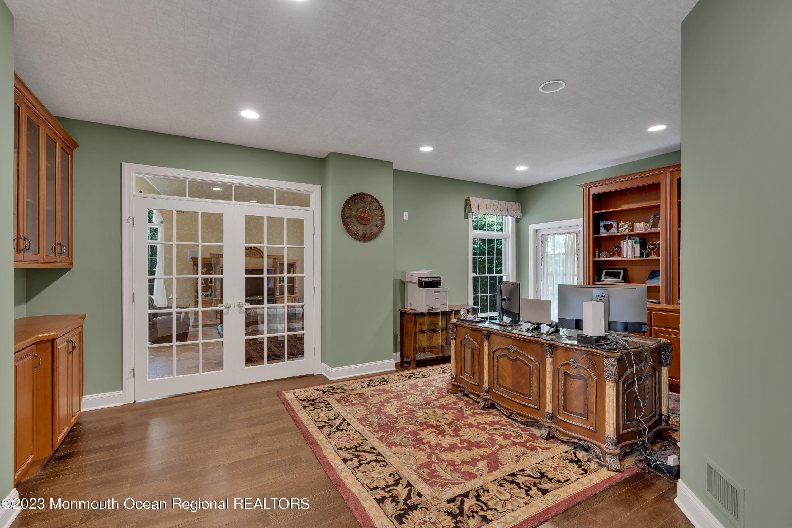 143 Savannah Road Jackson, NJ 08527 - Photo 20 of 119 Office