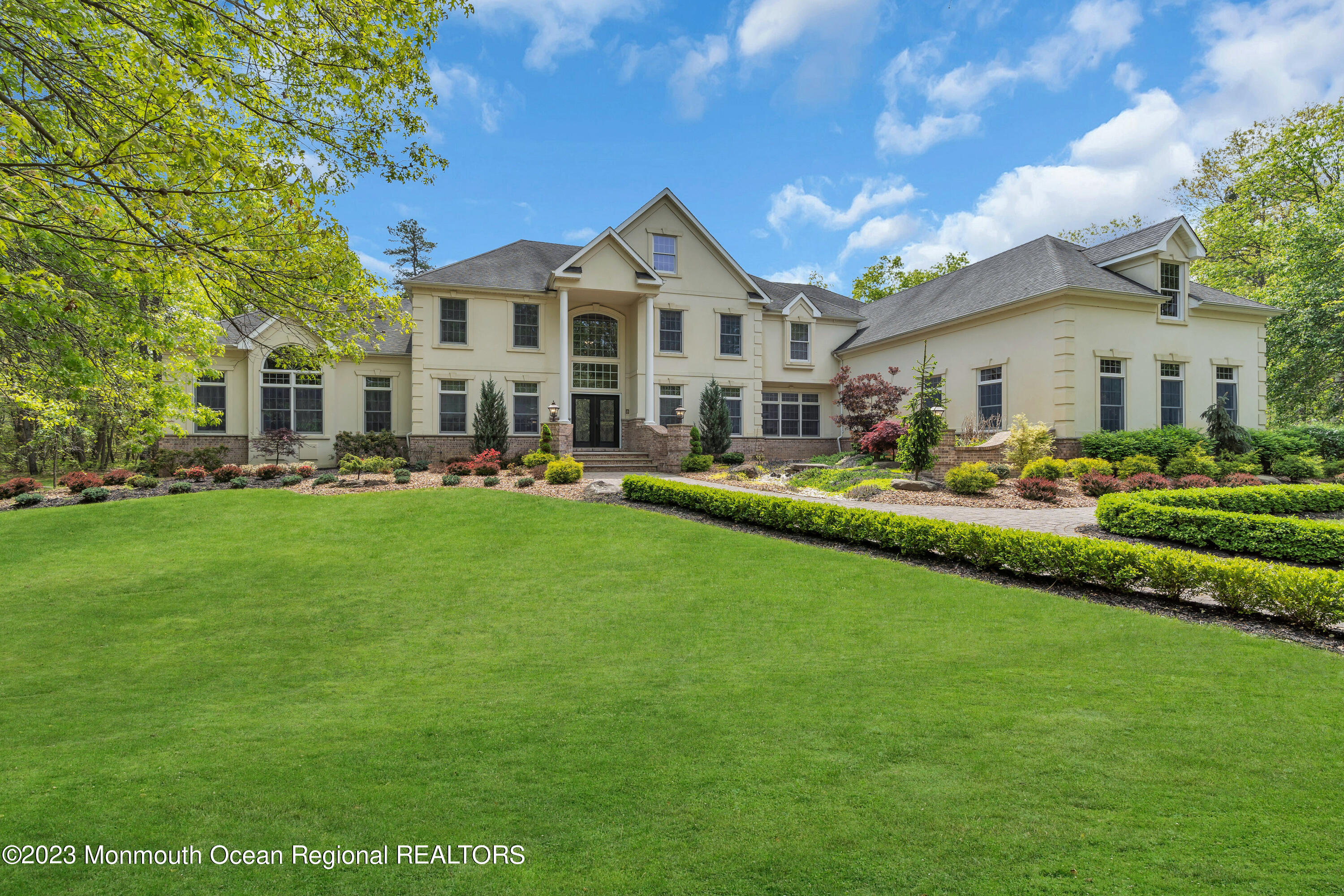 143 Savannah Road Jackson, NJ 08527 - Photo 2 of 119 Front