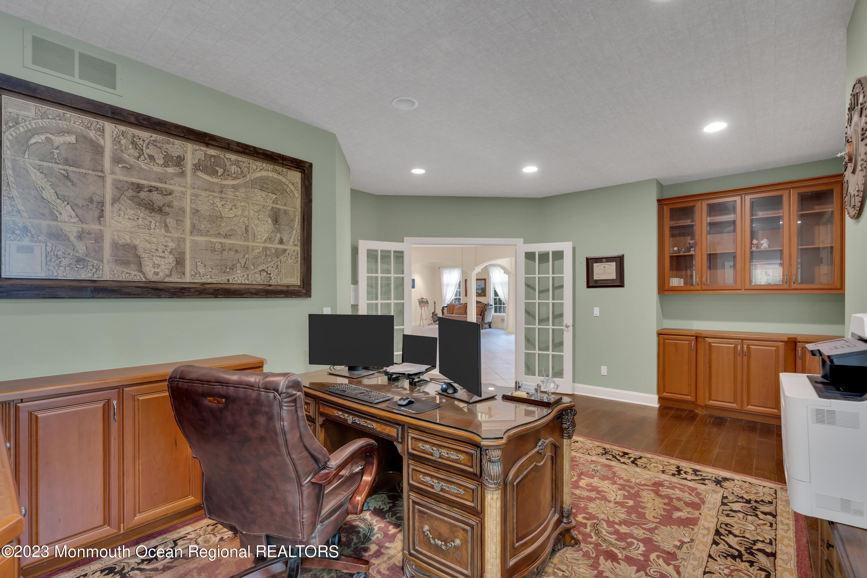 143 Savannah Road Jackson, NJ 08527 - Photo 22 of 119 Office