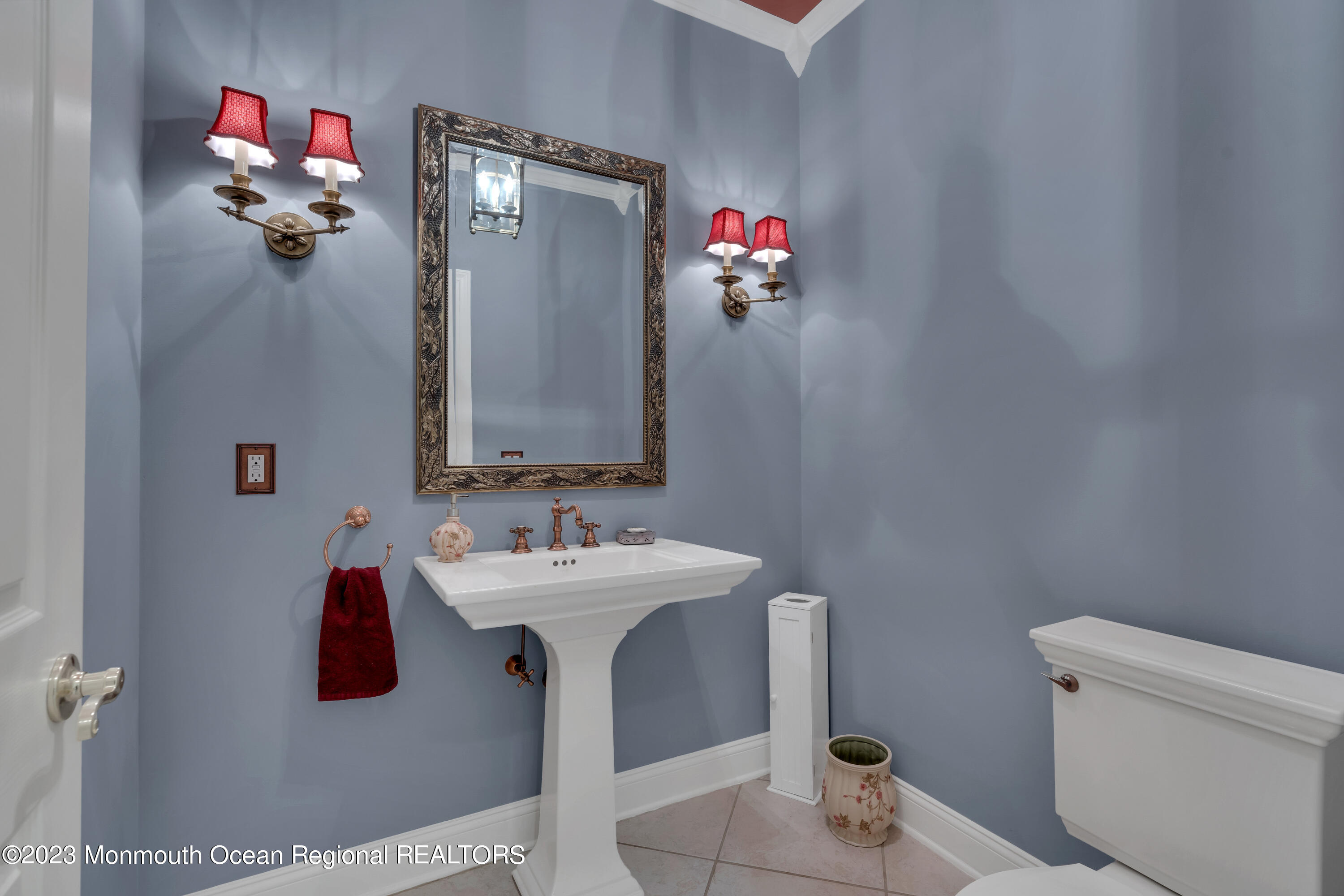 143 Savannah Road Jackson, NJ 08527 - Photo 23 of 119 Powder room