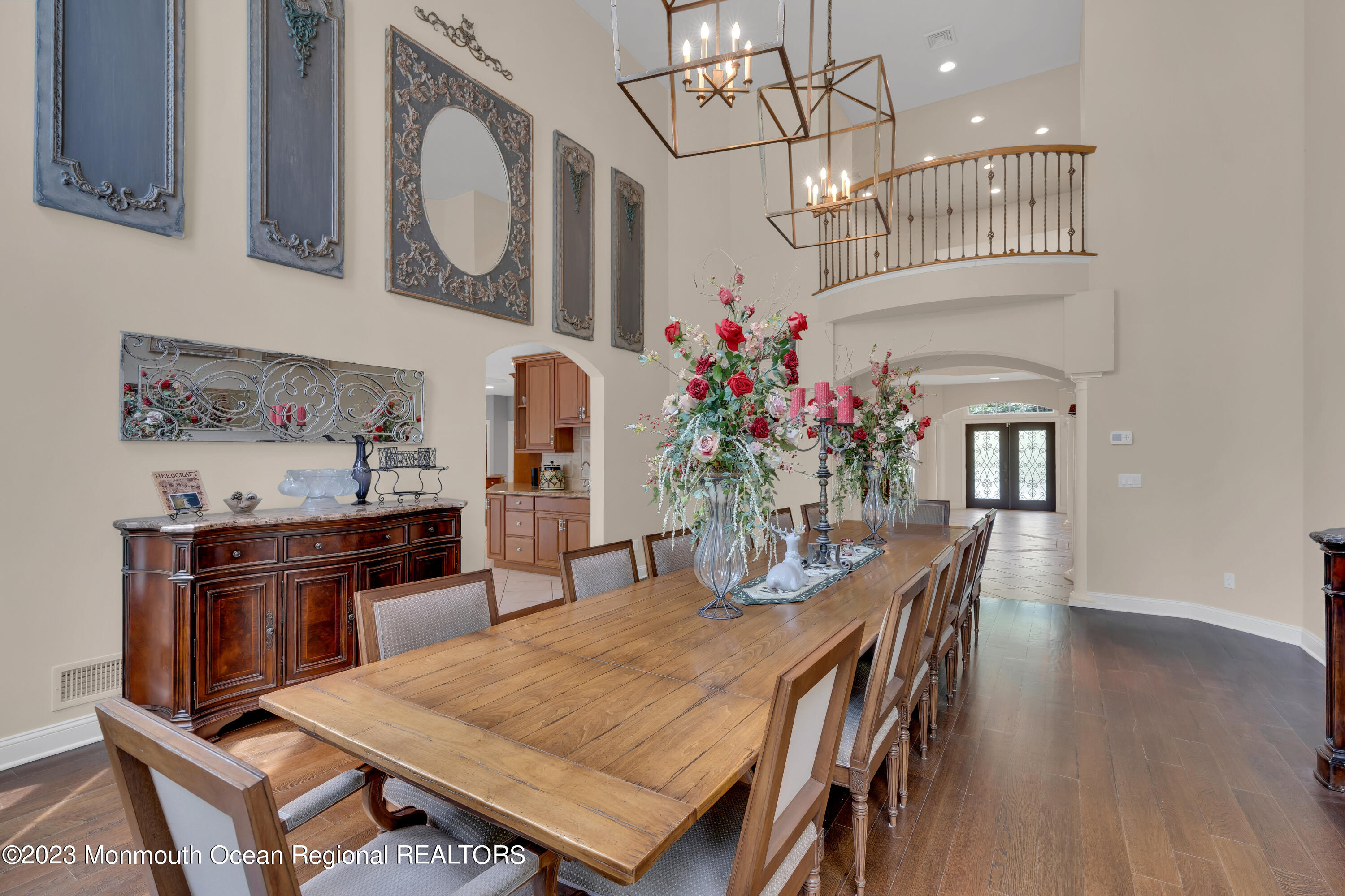 143 Savannah Road Jackson, NJ 08527 - Photo 28 of 119 Dining room