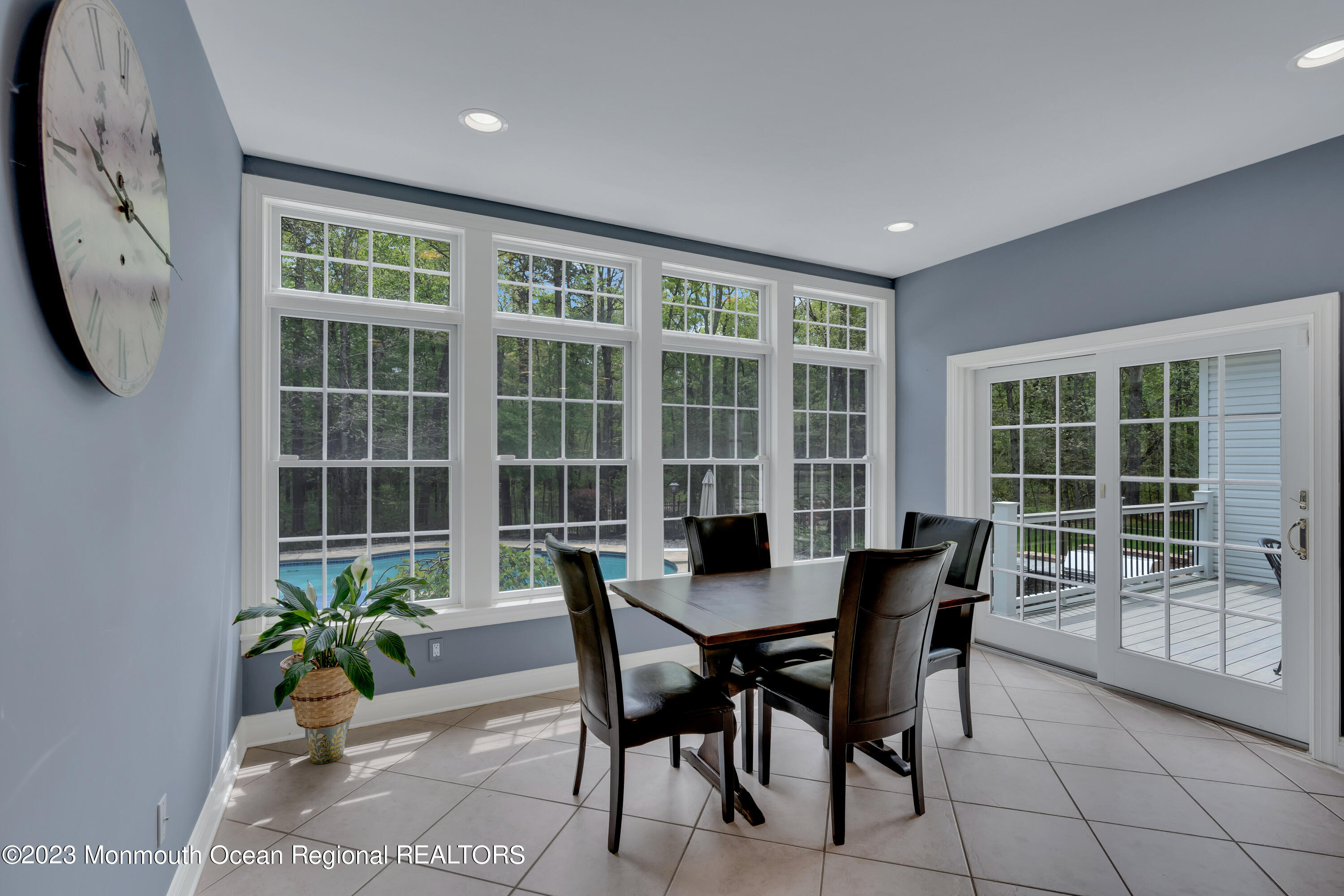 143 Savannah Road Jackson, NJ 08527 - Photo 29 of 119 Breakfast Nook