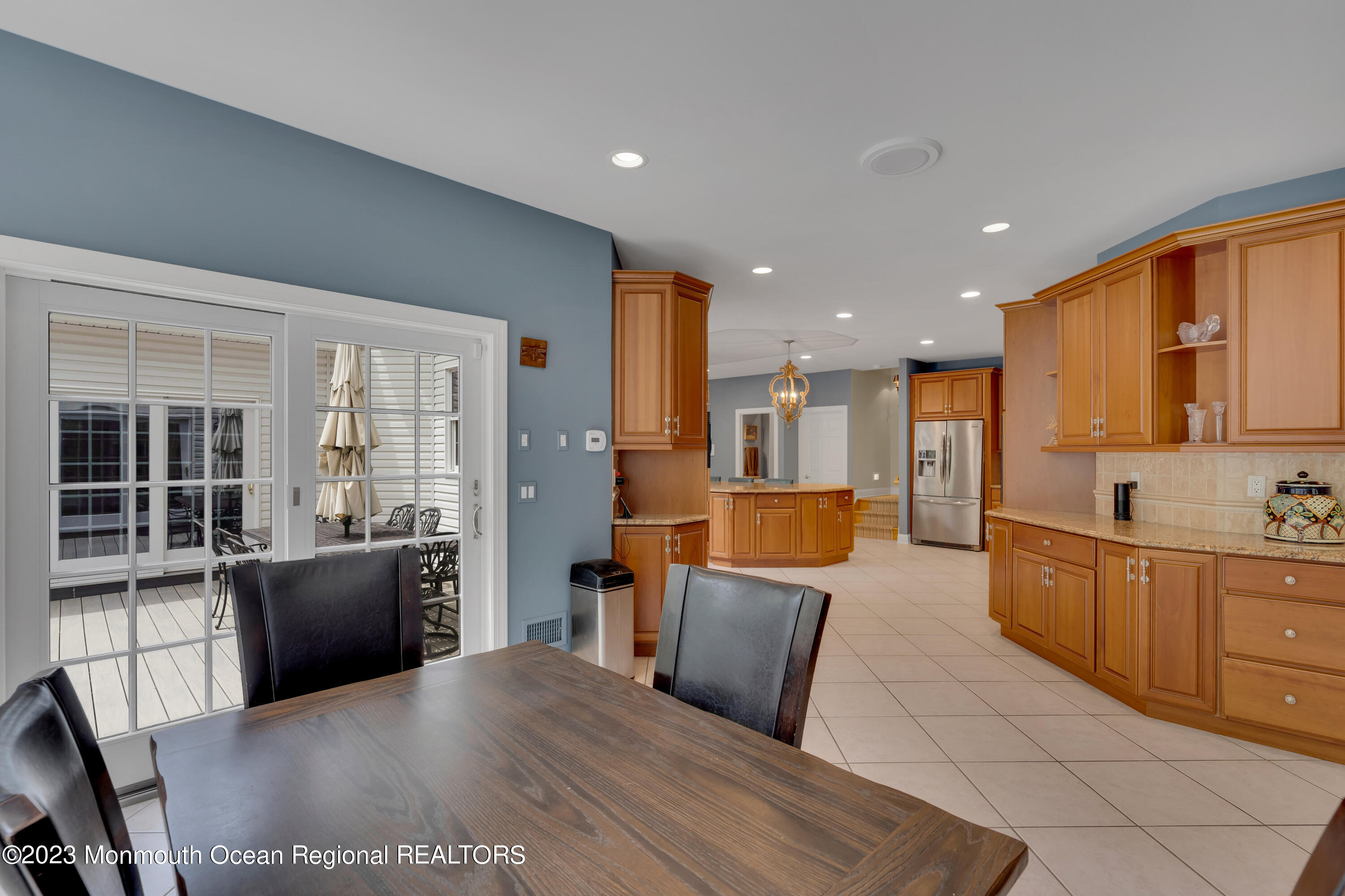 143 Savannah Road Jackson, NJ 08527 - Photo 30 of 119 Kitchen