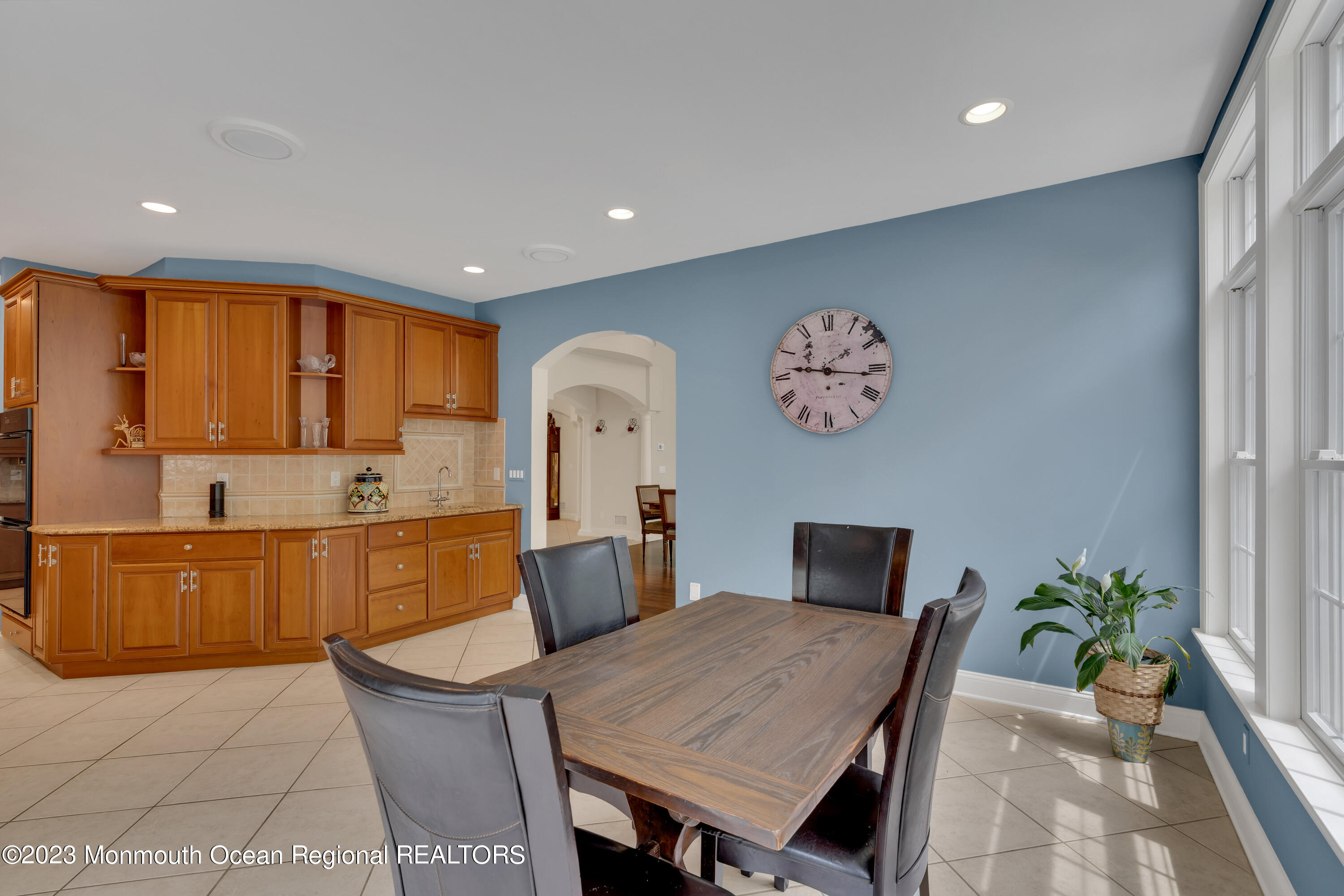 143 Savannah Road Jackson, NJ 08527 - Photo 31 of 119 Kitchen