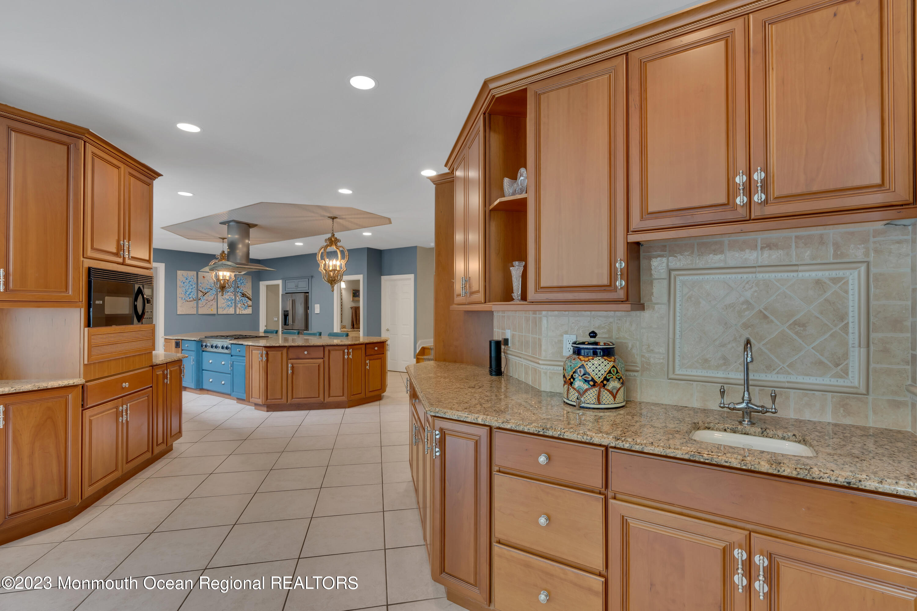 143 Savannah Road Jackson, NJ 08527 - Photo 32 of 119 Kitchen