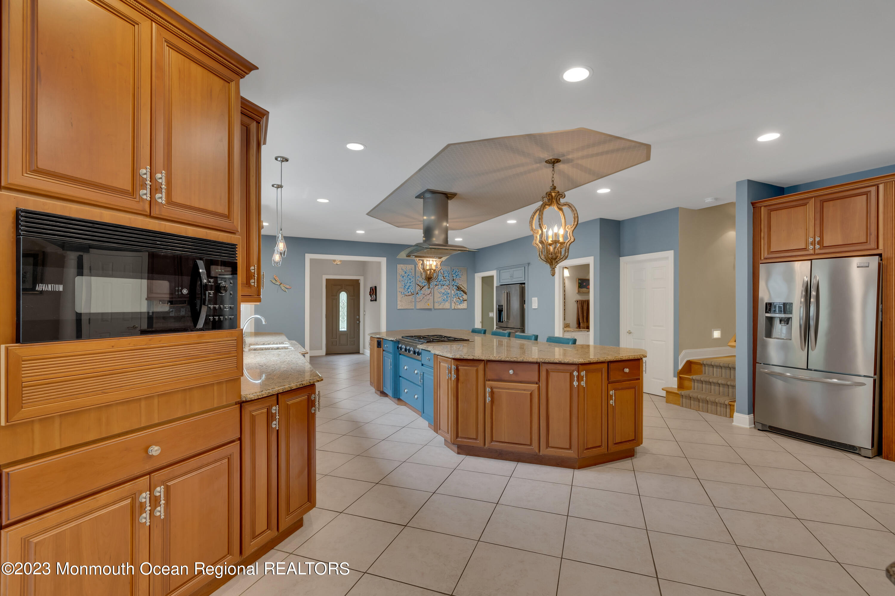 143 Savannah Road Jackson, NJ 08527 - Photo 33 of 119 Kitchen