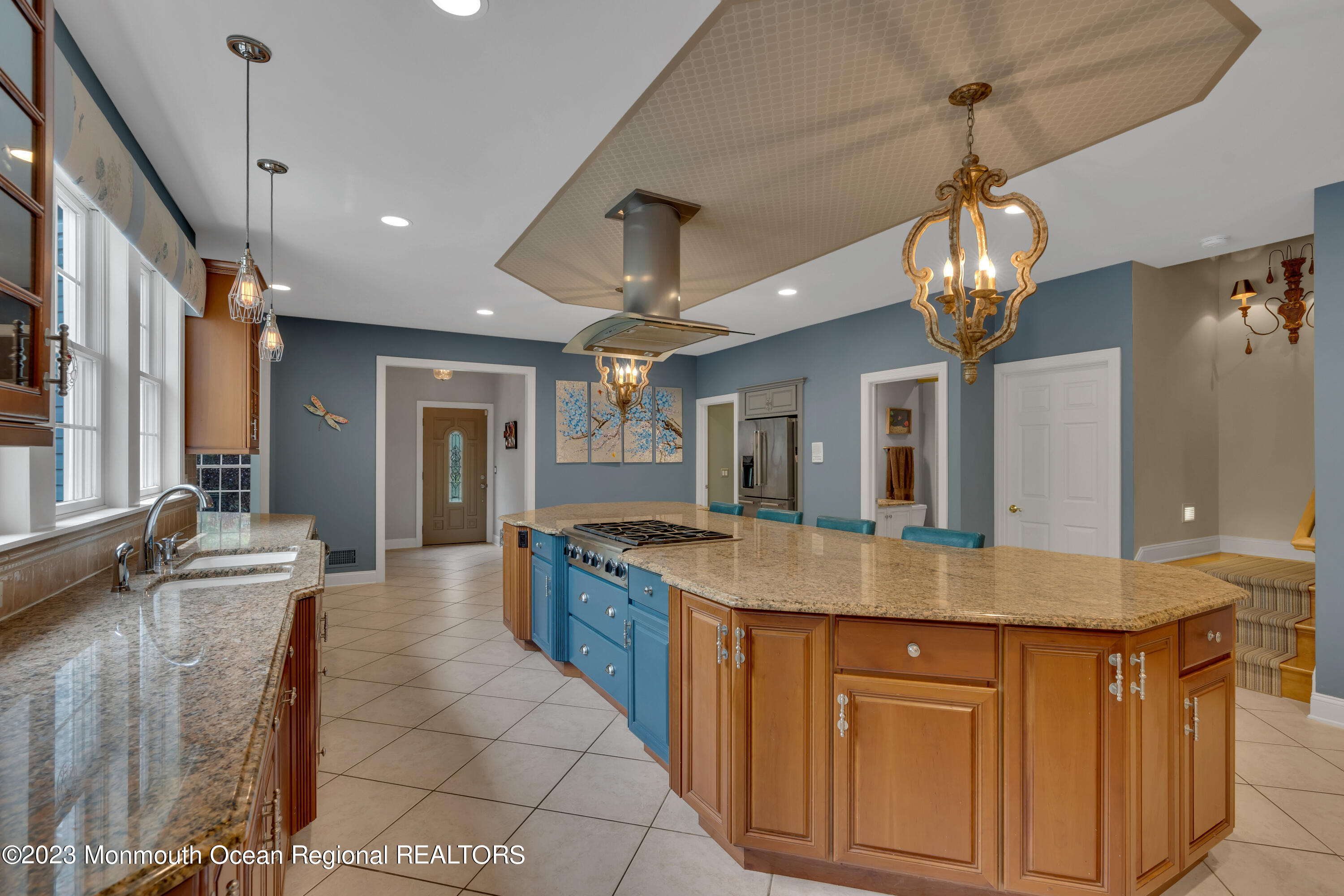 143 Savannah Road Jackson, NJ 08527 - Photo 34 of 119 Kitchen