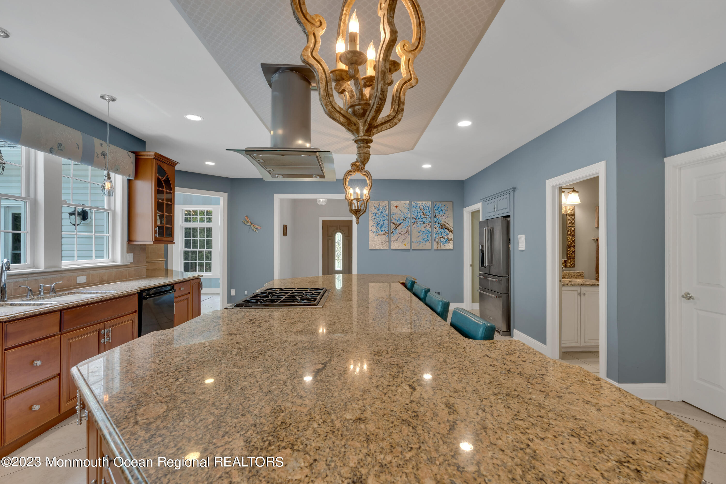 143 Savannah Road Jackson, NJ 08527 - Photo 35 of 119 Kitchen