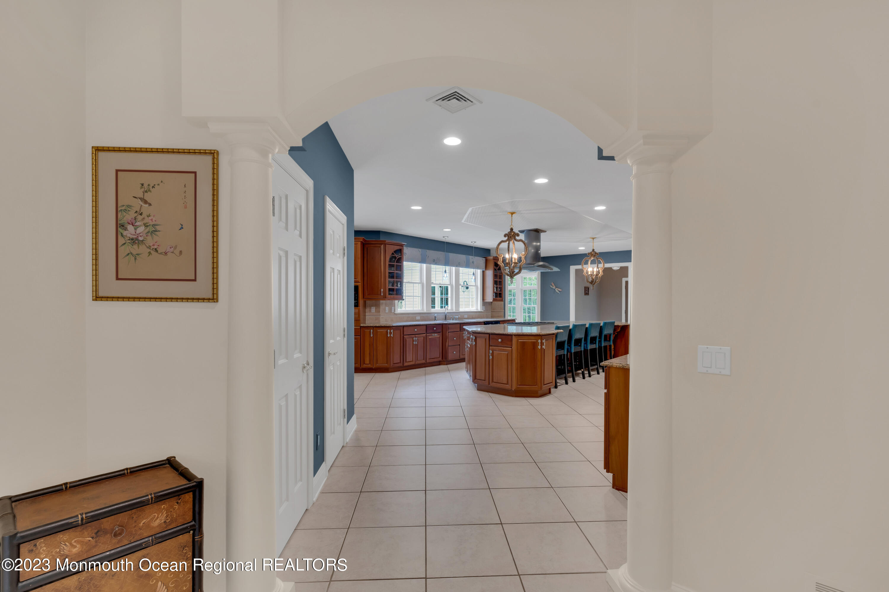 143 Savannah Road Jackson, NJ 08527 - Photo 36 of 119 Kitchen