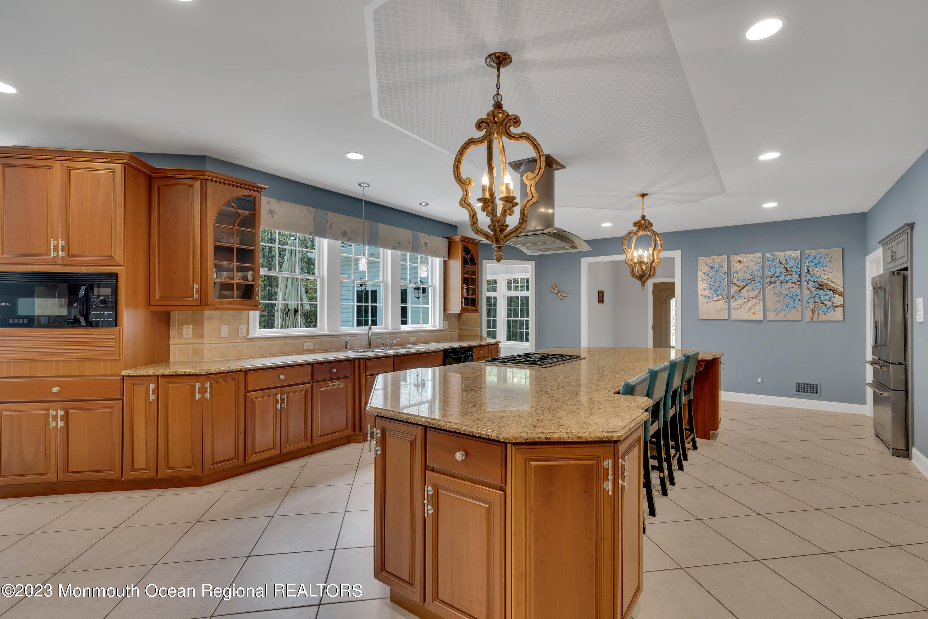 143 Savannah Road Jackson, NJ 08527 - Photo 37 of 119 Kitchen