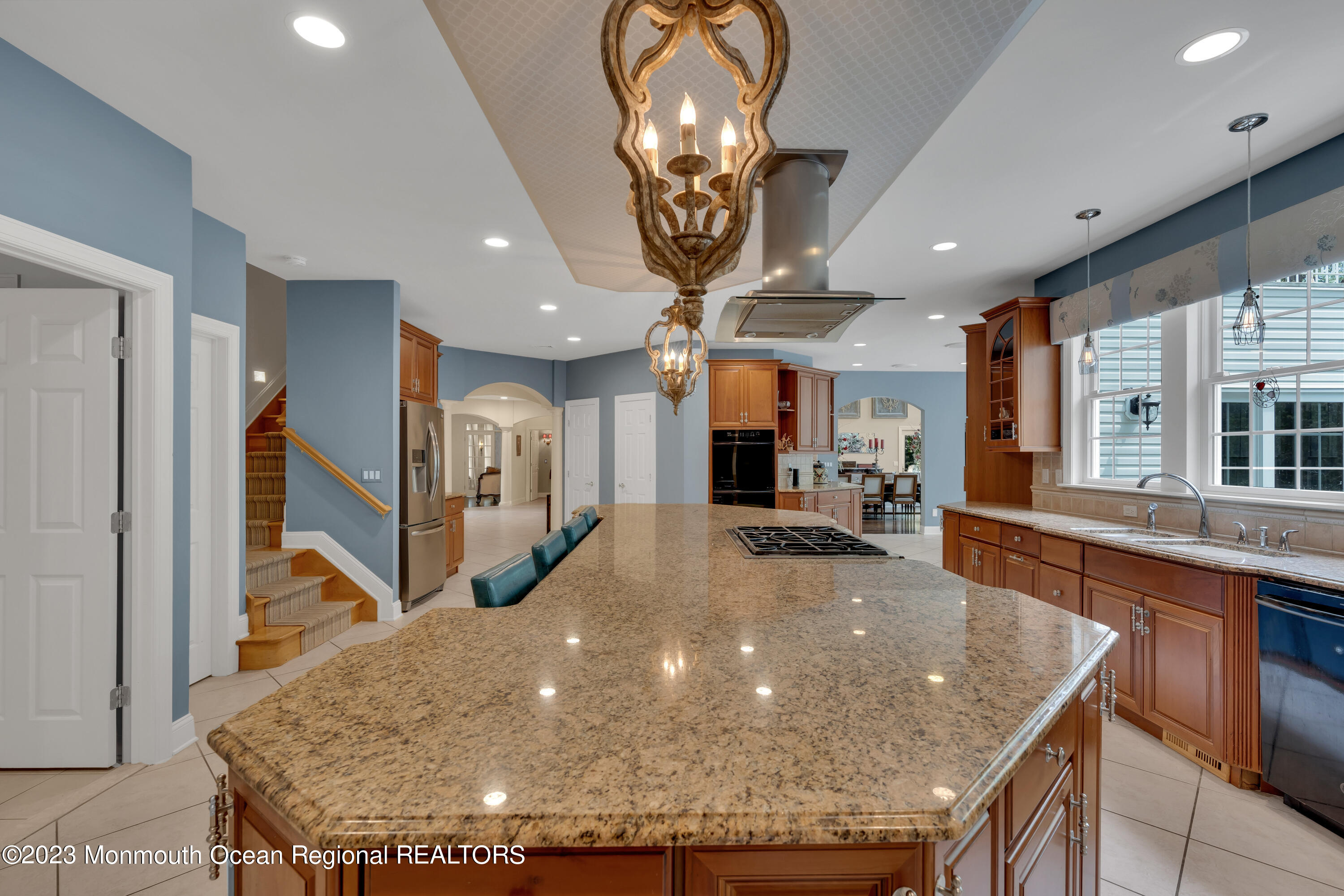 143 Savannah Road Jackson, NJ 08527 - Photo 40 of 119 Kitchen