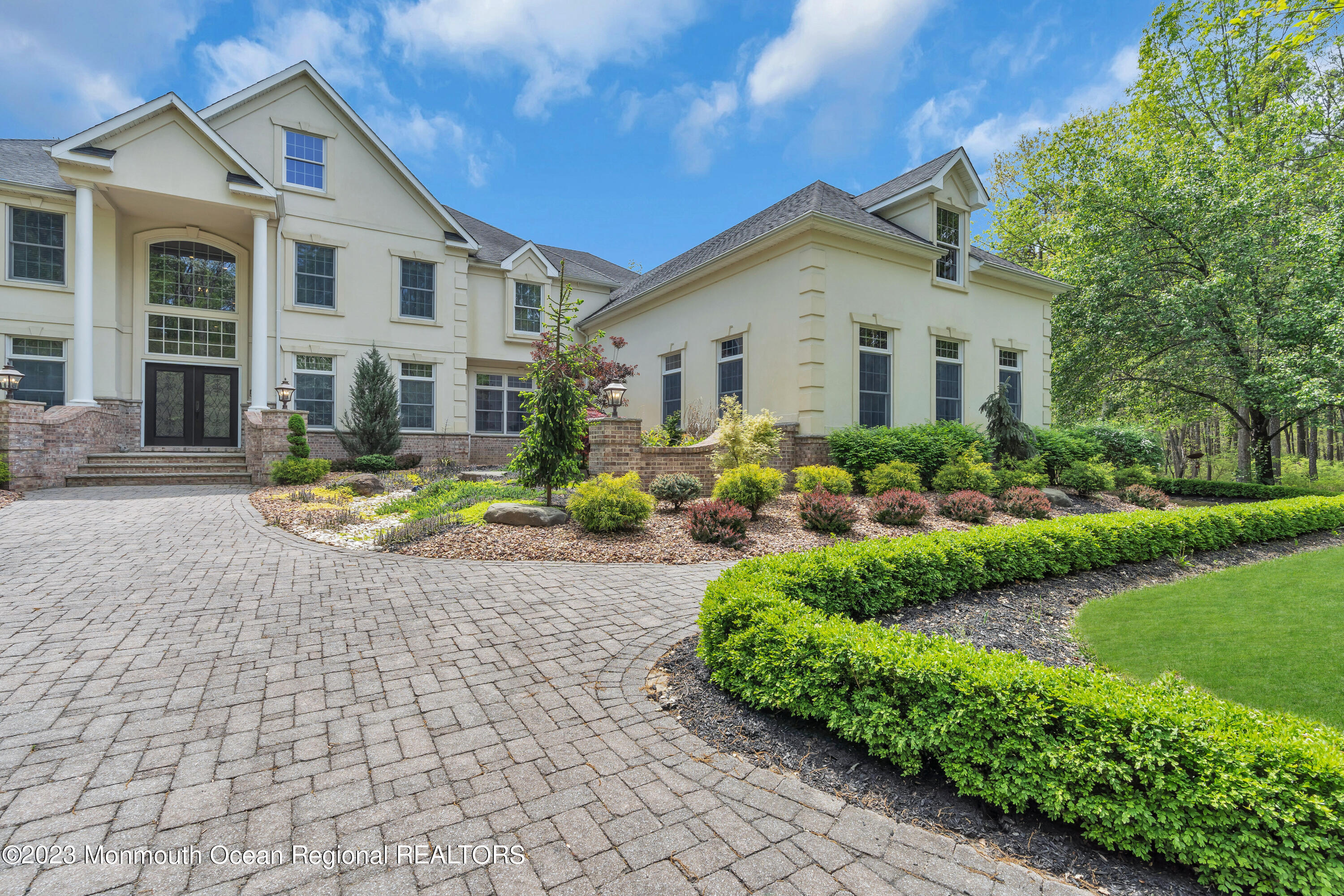 143 Savannah Road Jackson, NJ 08527 - Photo 4 of 119 Front