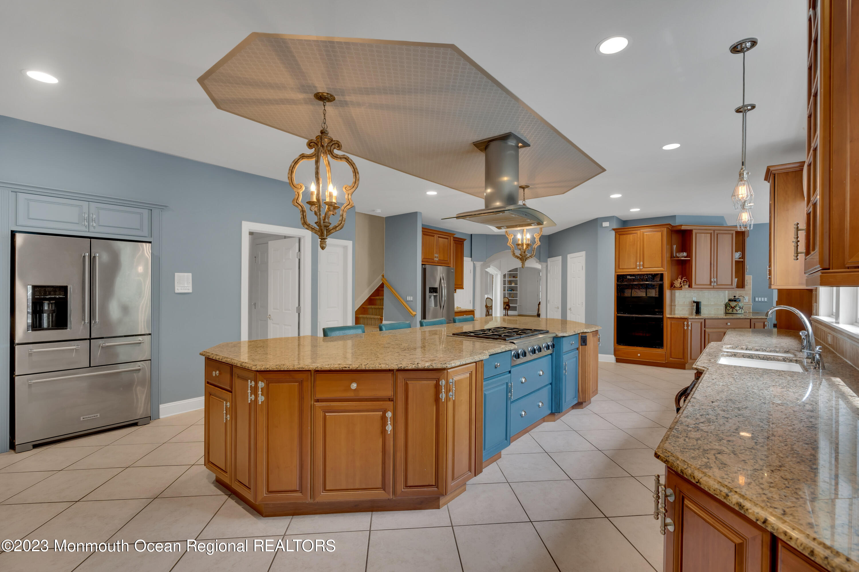 143 Savannah Road Jackson, NJ 08527 - Photo 41 of 119 Kitchen