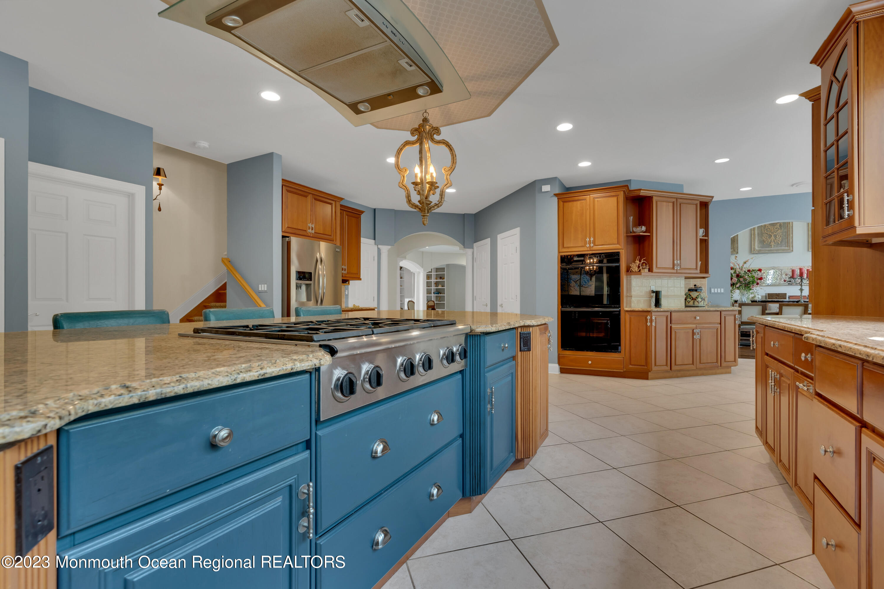 143 Savannah Road Jackson, NJ 08527 - Photo 42 of 119 Kitchen