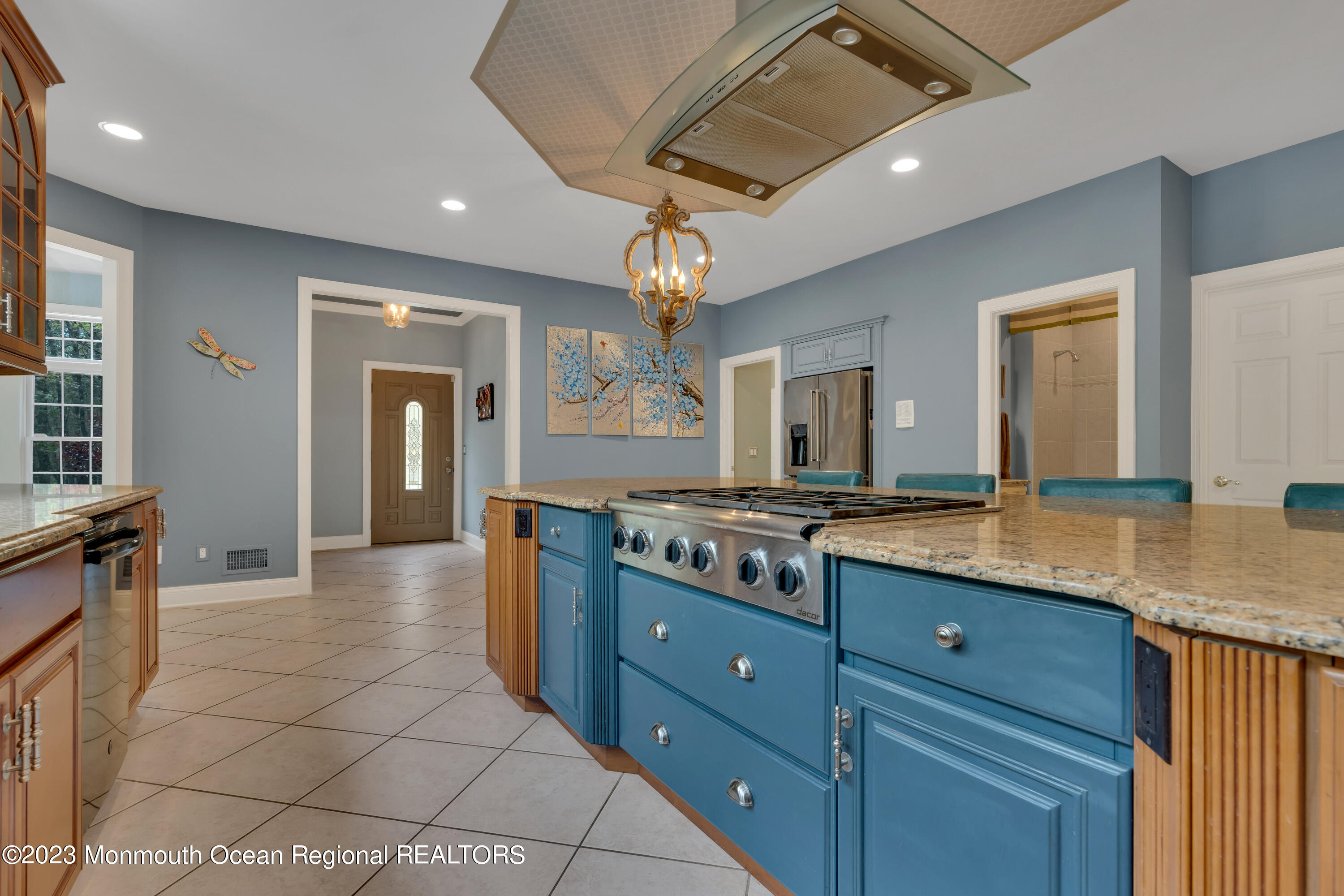 143 Savannah Road Jackson, NJ 08527 - Photo 43 of 119 Kitchen