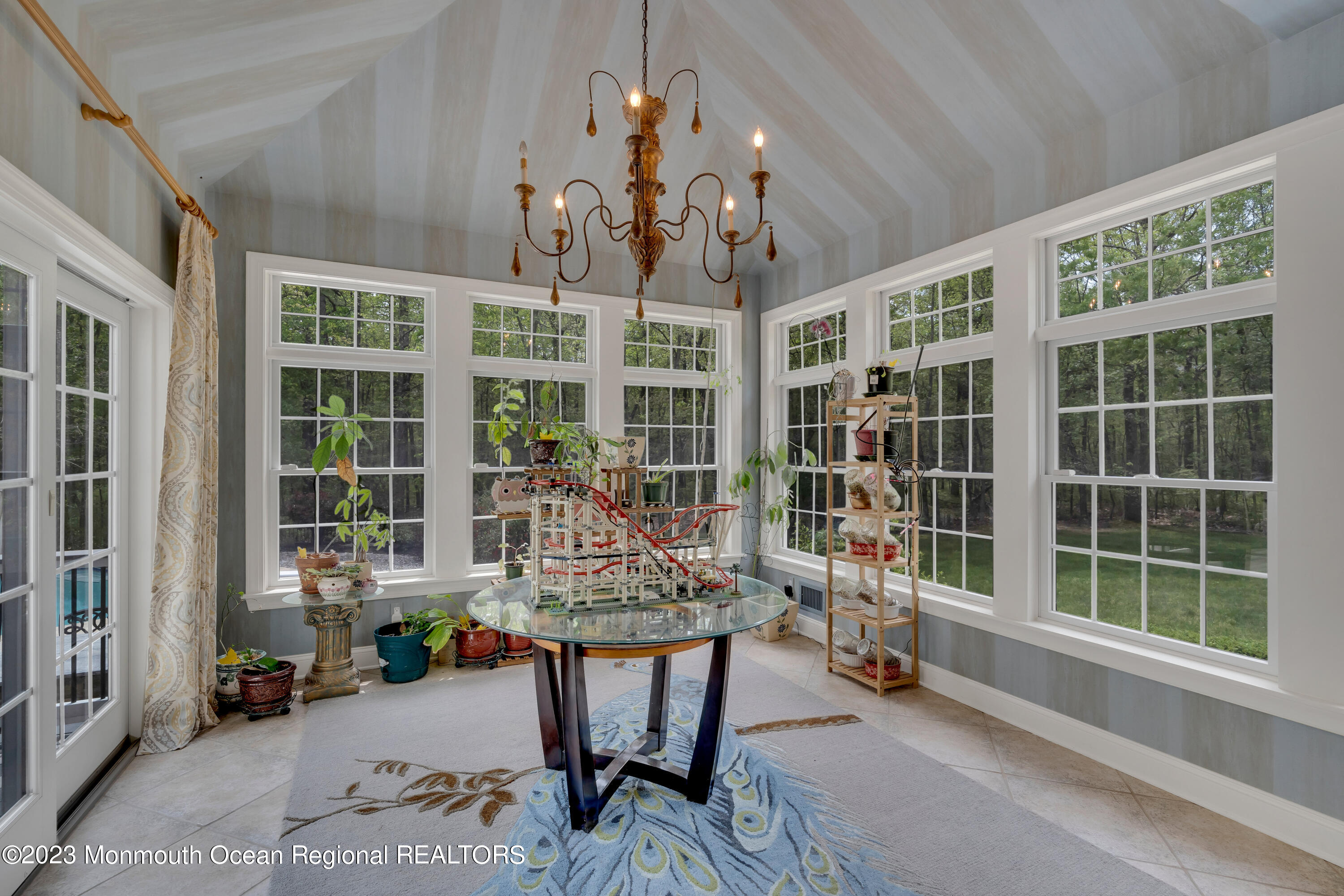 143 Savannah Road Jackson, NJ 08527 - Photo 44 of 119 Sunroom