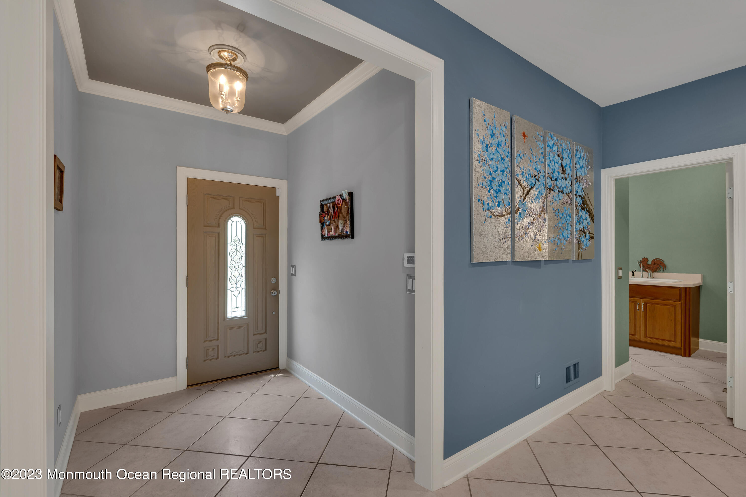 143 Savannah Road Jackson, NJ 08527 - Photo 45 of 119 Side Entrance into kitchen