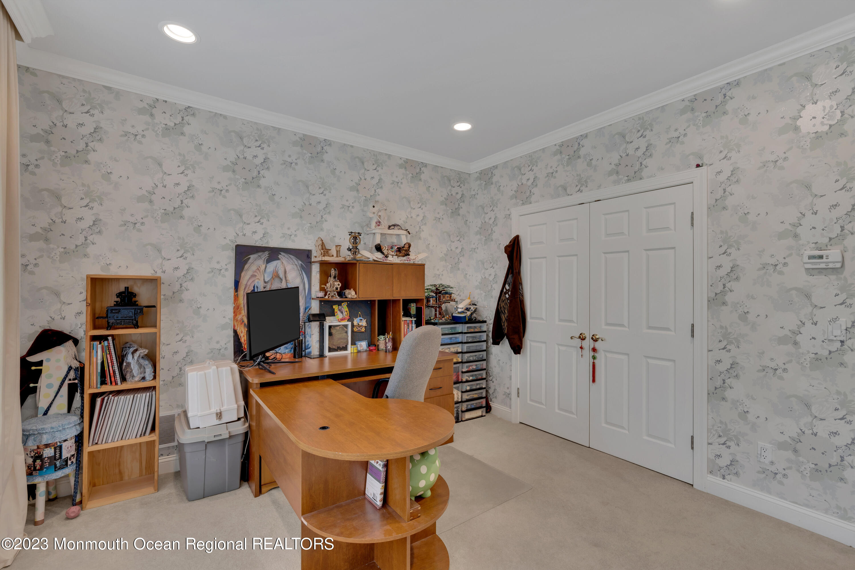 143 Savannah Road Jackson, NJ 08527 - Photo 48 of 119 First floor bedroom