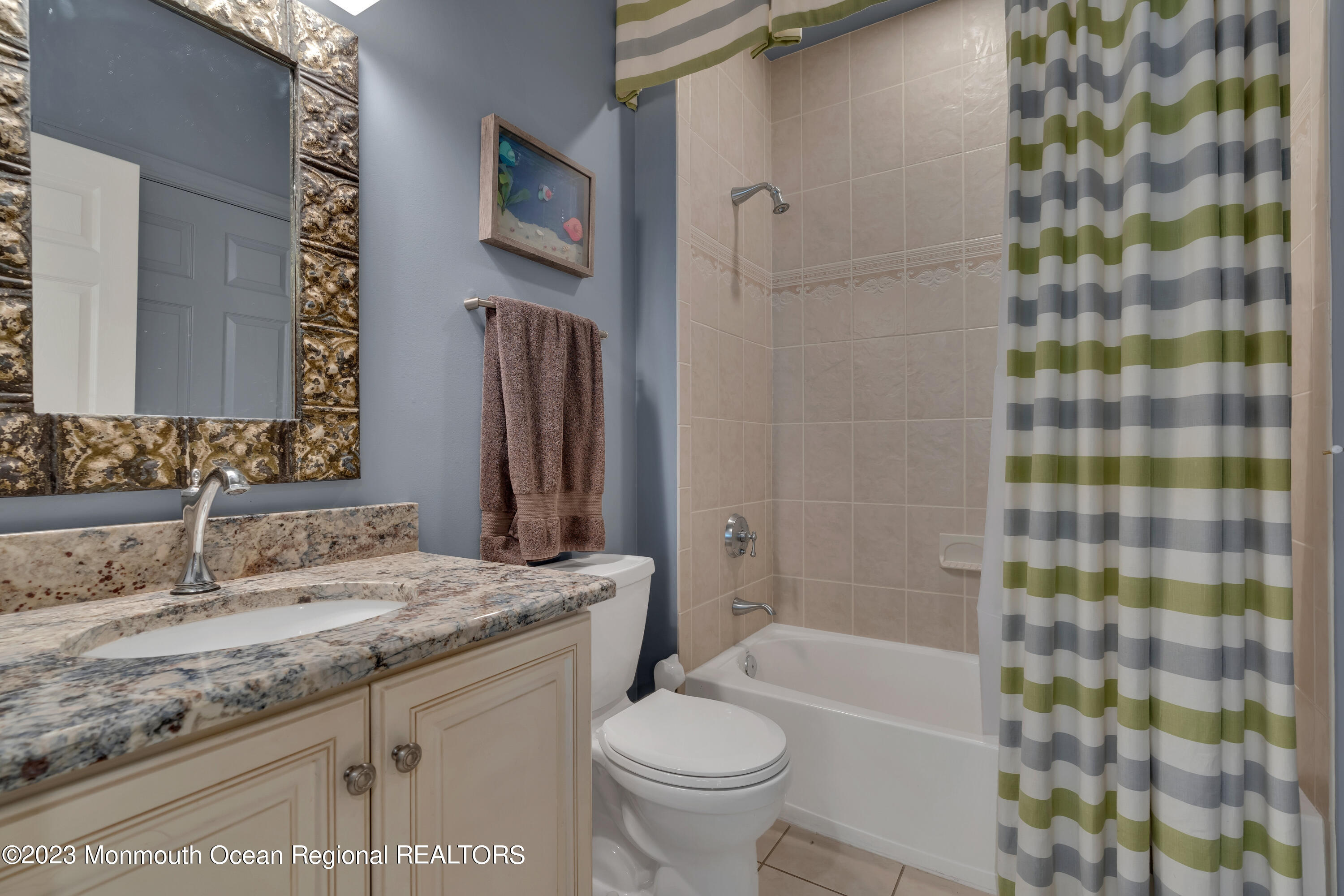 143 Savannah Road Jackson, NJ 08527 - Photo 49 of 119 Full bath on main floor off bedroom