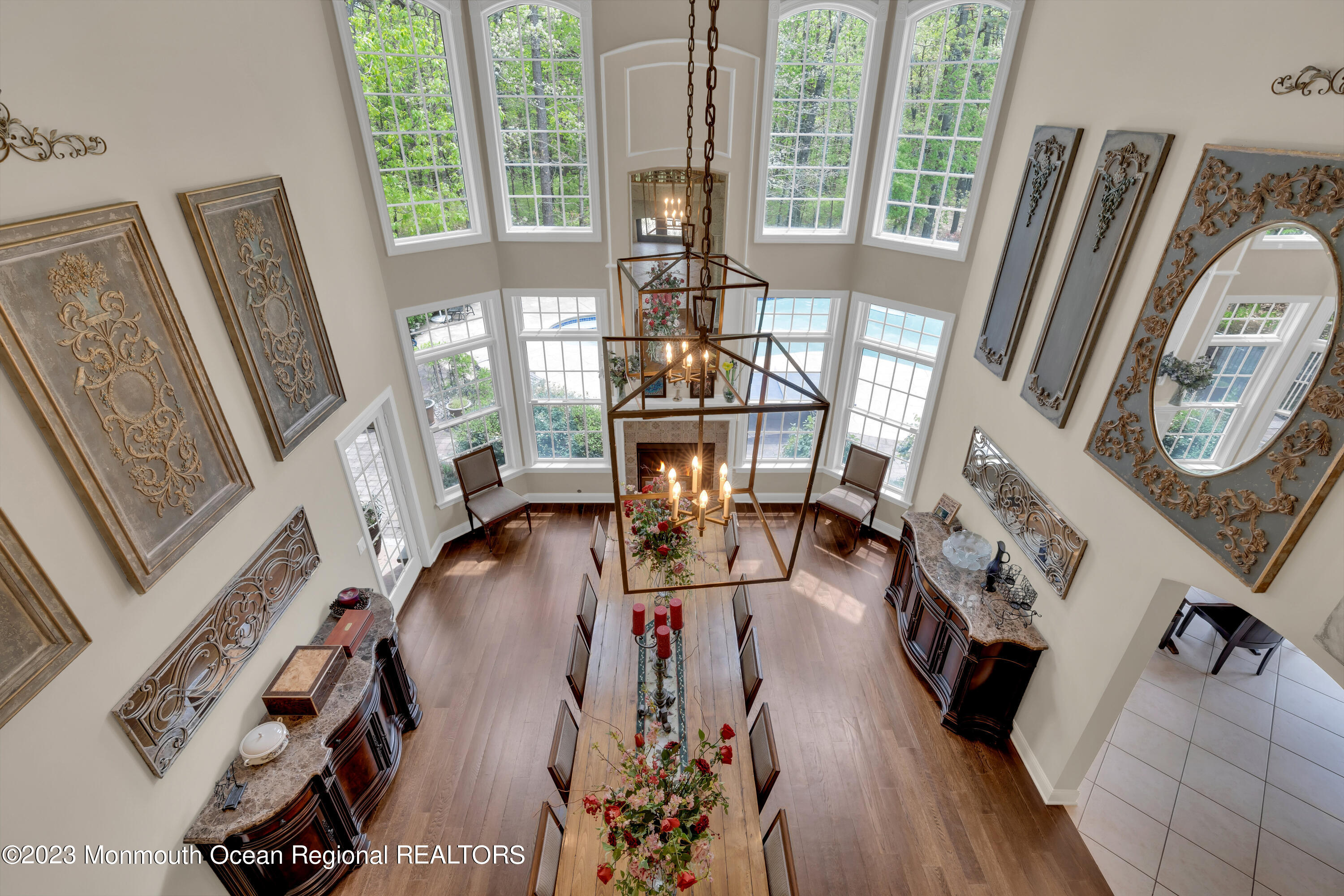 143 Savannah Road Jackson, NJ 08527 - Photo 50 of 119 Dining room