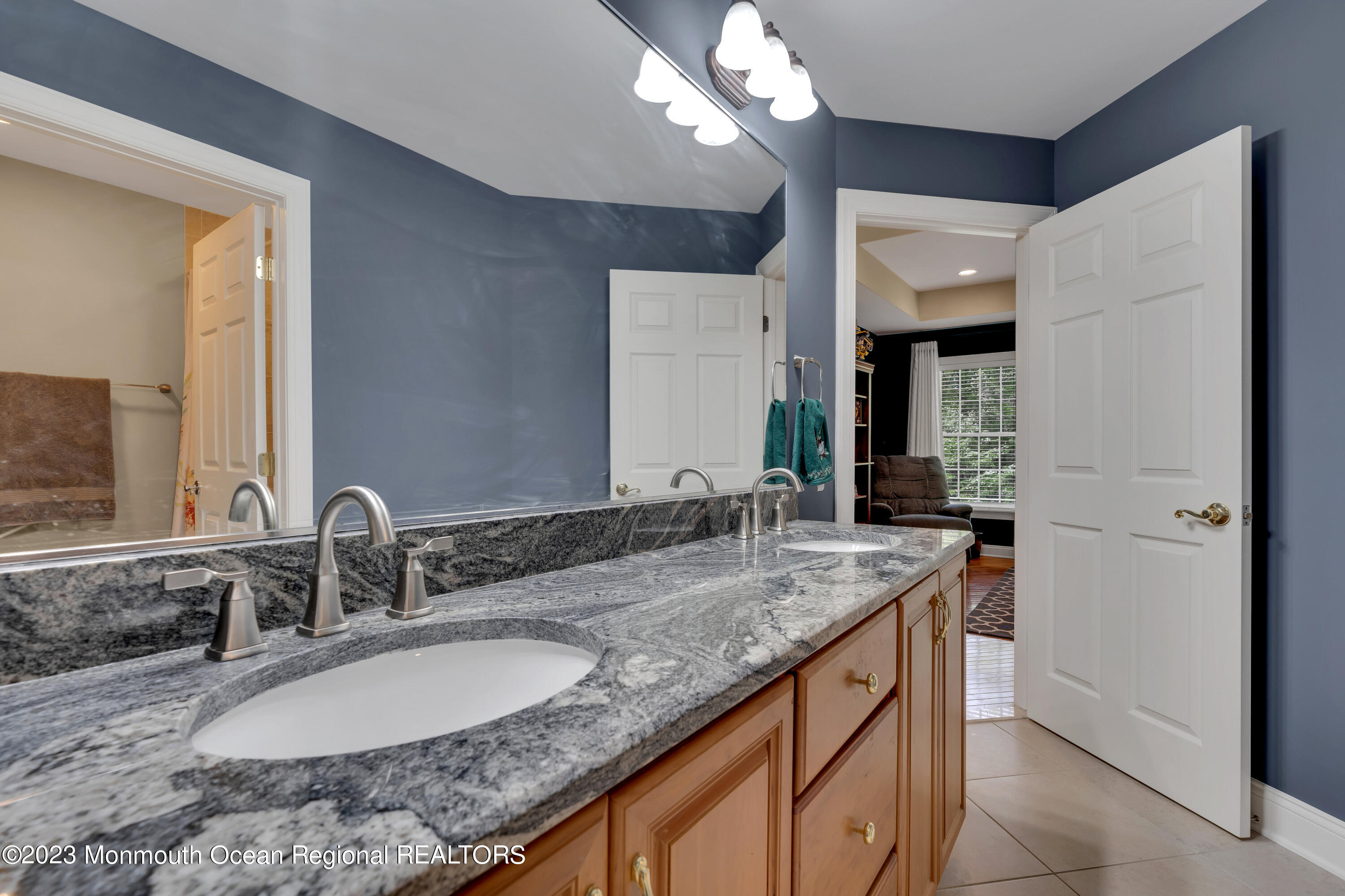 143 Savannah Road Jackson, NJ 08527 - Photo 53 of 119 Bathroom Jack N Jill