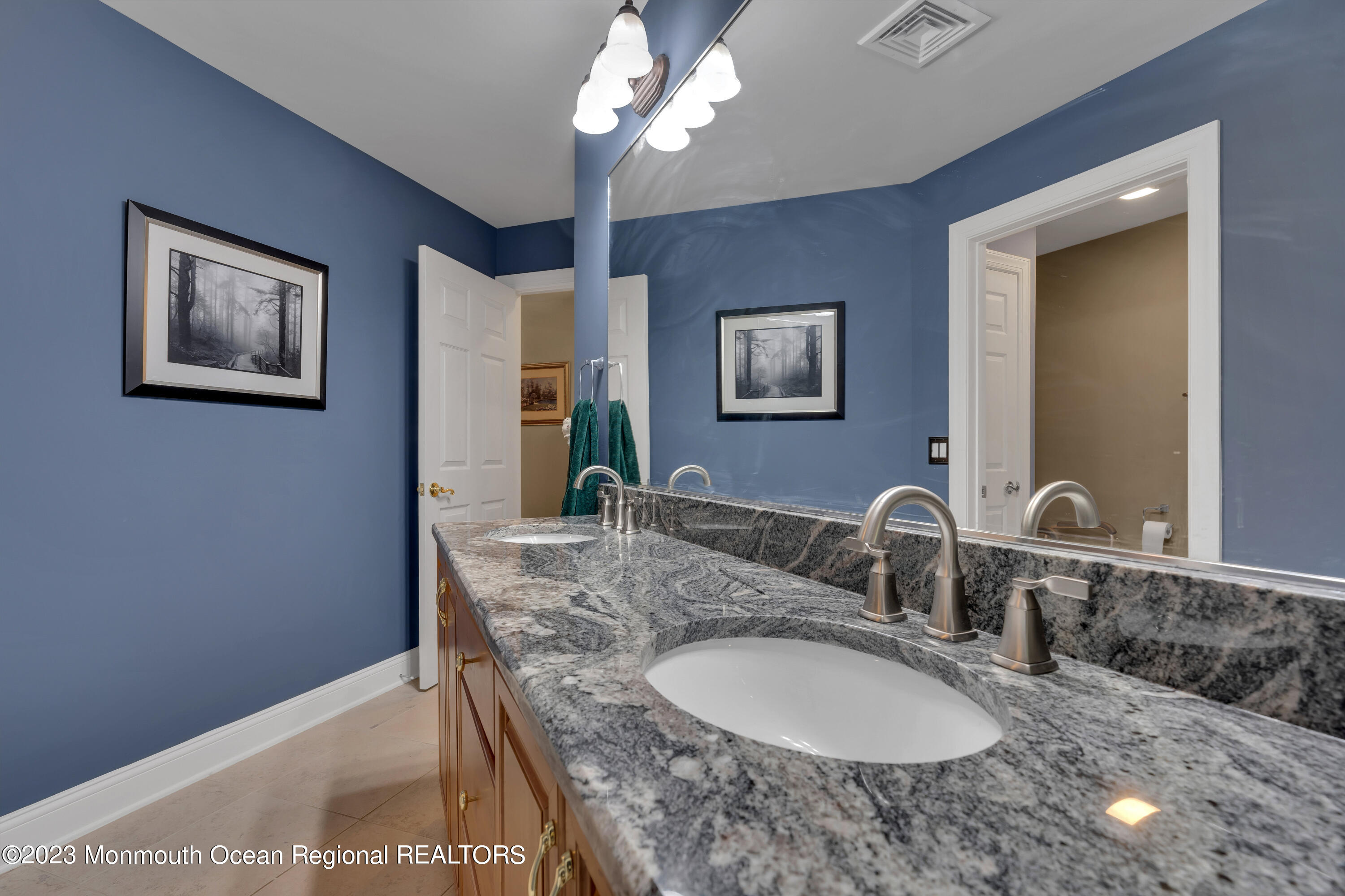 143 Savannah Road Jackson, NJ 08527 - Photo 54 of 119 Bathroom Jack N Jill