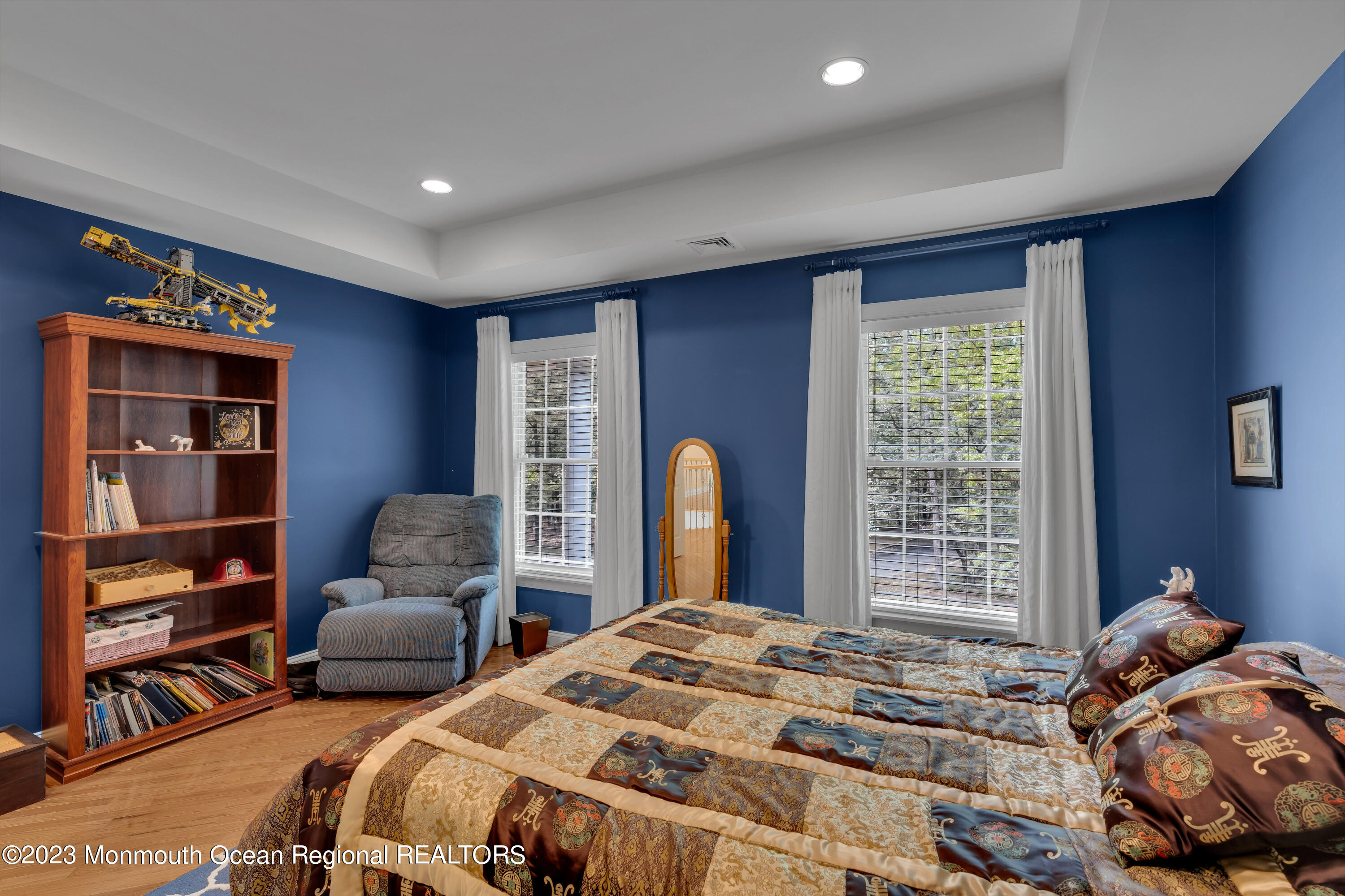 143 Savannah Road Jackson, NJ 08527 - Photo 57 of 119 Bedroom 2 Jack N Jill