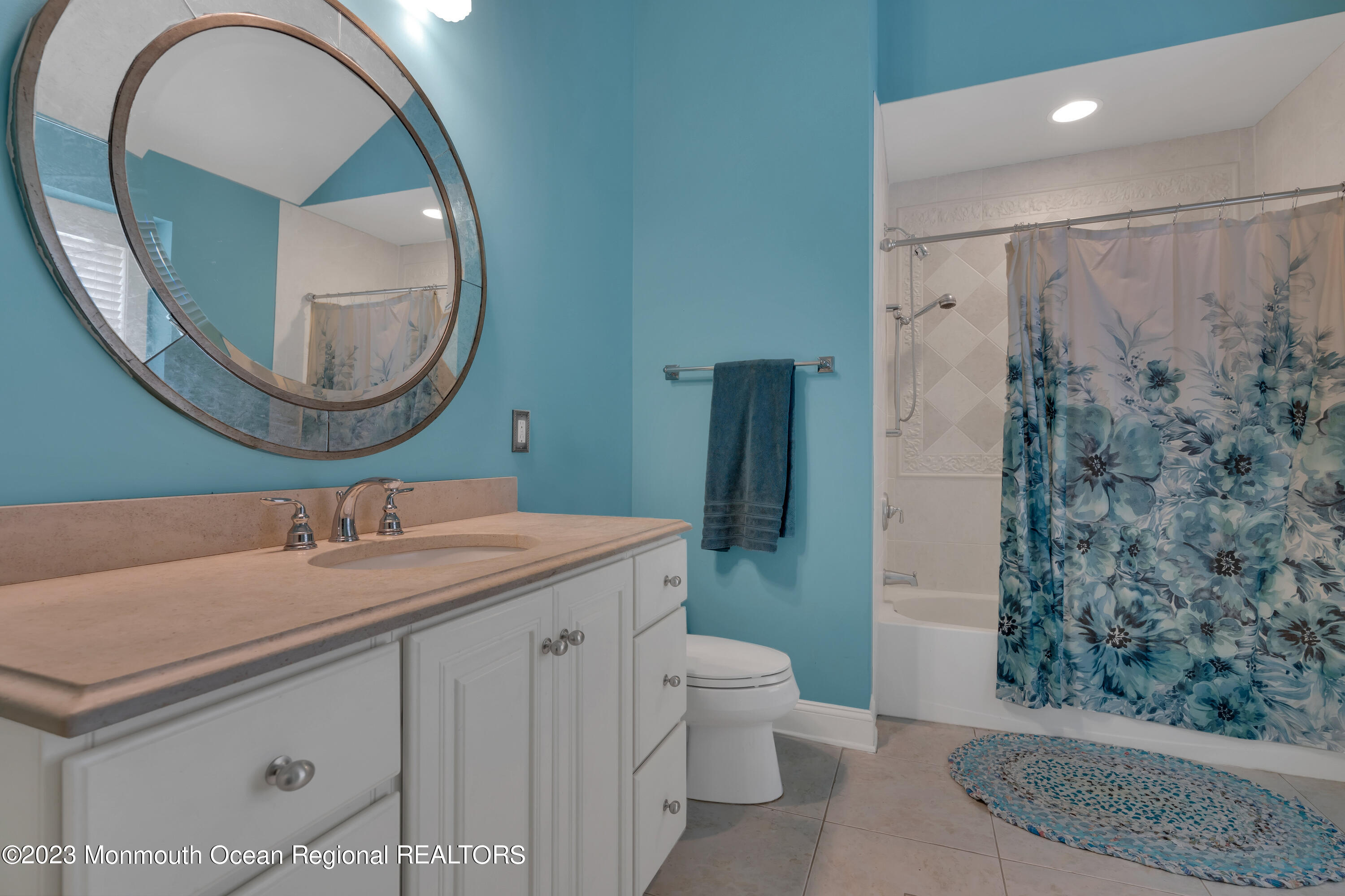 143 Savannah Road Jackson, NJ 08527 - Photo 61 of 119 Princess suite Bathroom
