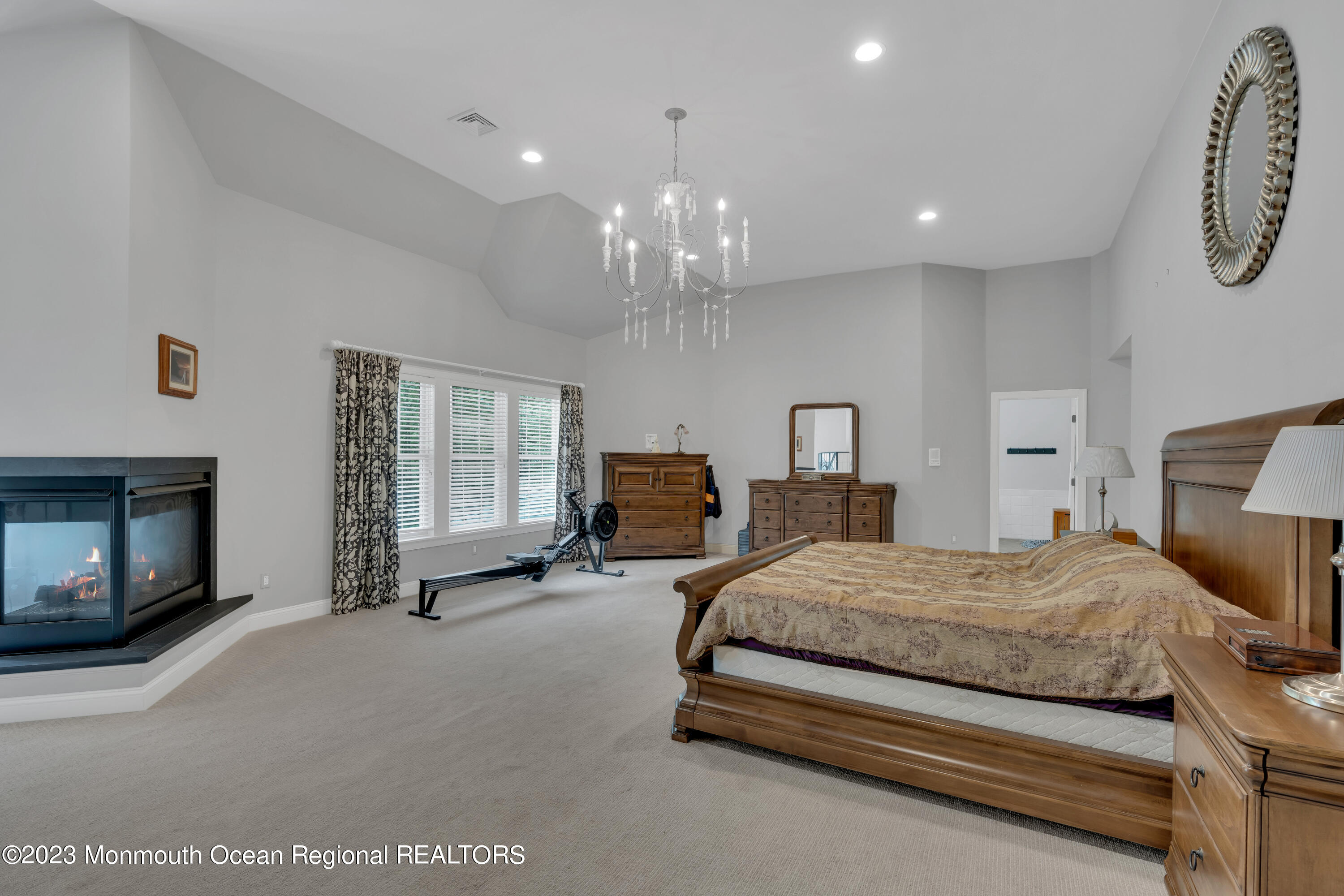 143 Savannah Road Jackson, NJ 08527 - Photo 63 of 119 Primary Bedroom