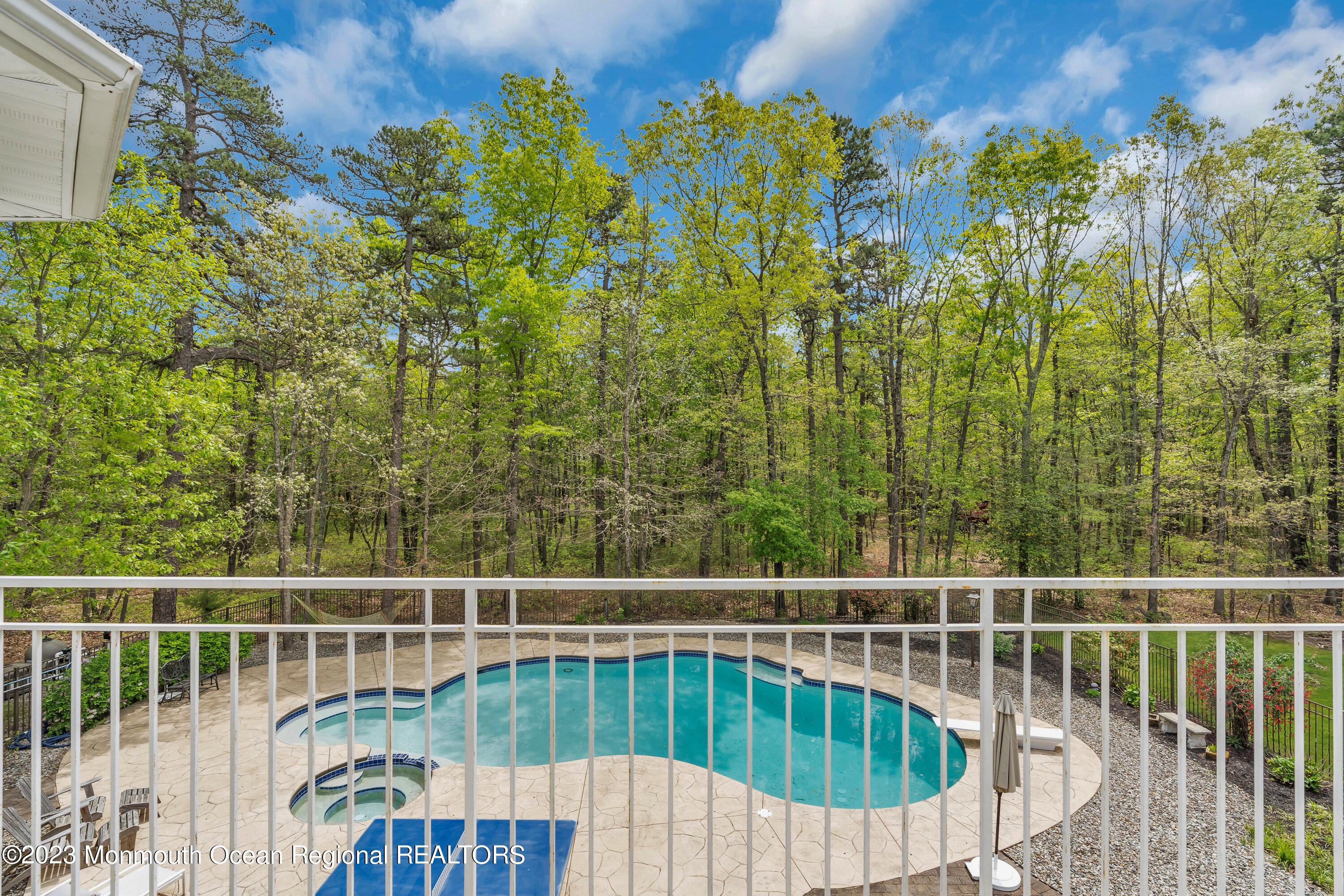 143 Savannah Road Jackson, NJ 08527 - Photo 66 of 119 Primary Bedroom View
