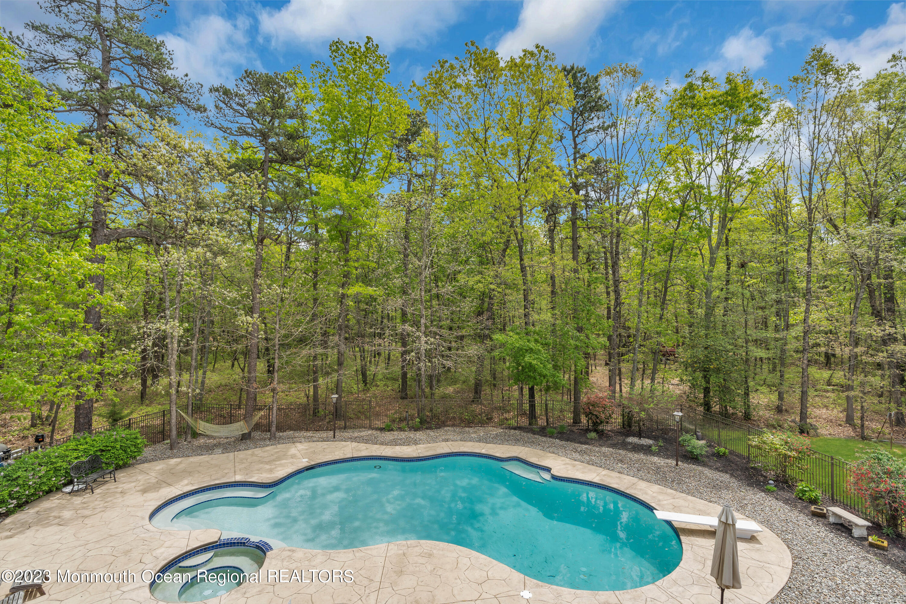 143 Savannah Road Jackson, NJ 08527 - Photo 67 of 119 Primary Bedroom View