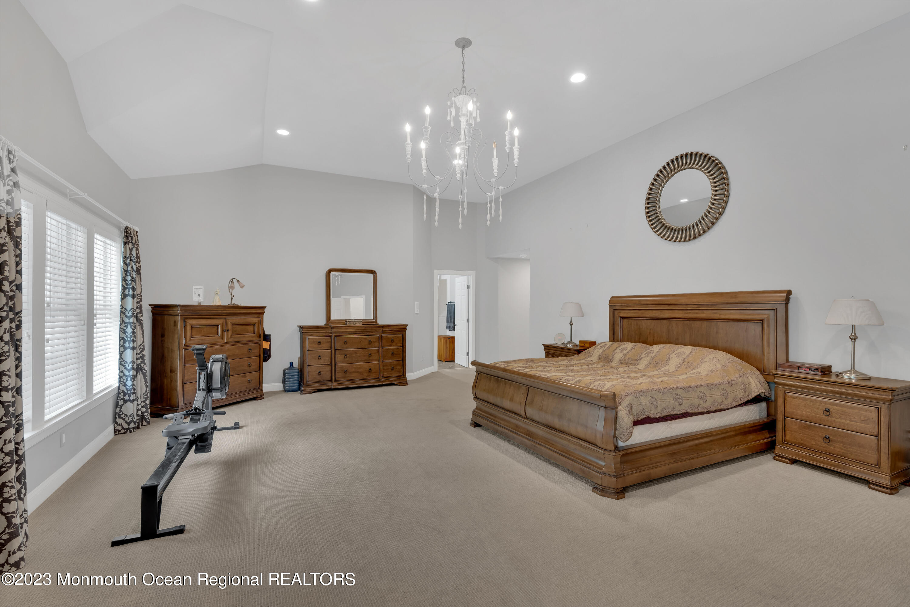 143 Savannah Road Jackson, NJ 08527 - Photo 68 of 119 Primary Bedroom