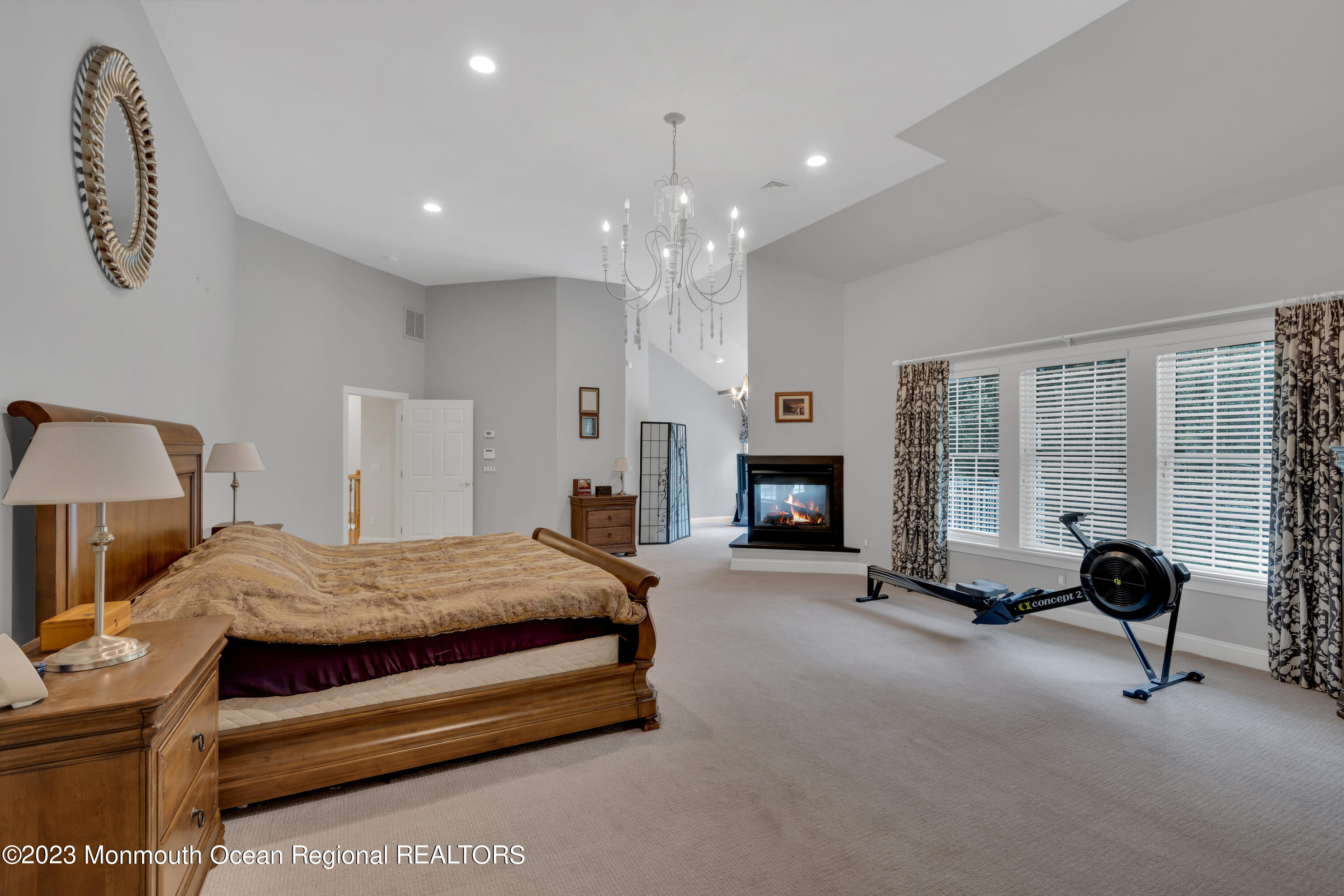 143 Savannah Road Jackson, NJ 08527 - Photo 69 of 119 Primary Bedroom