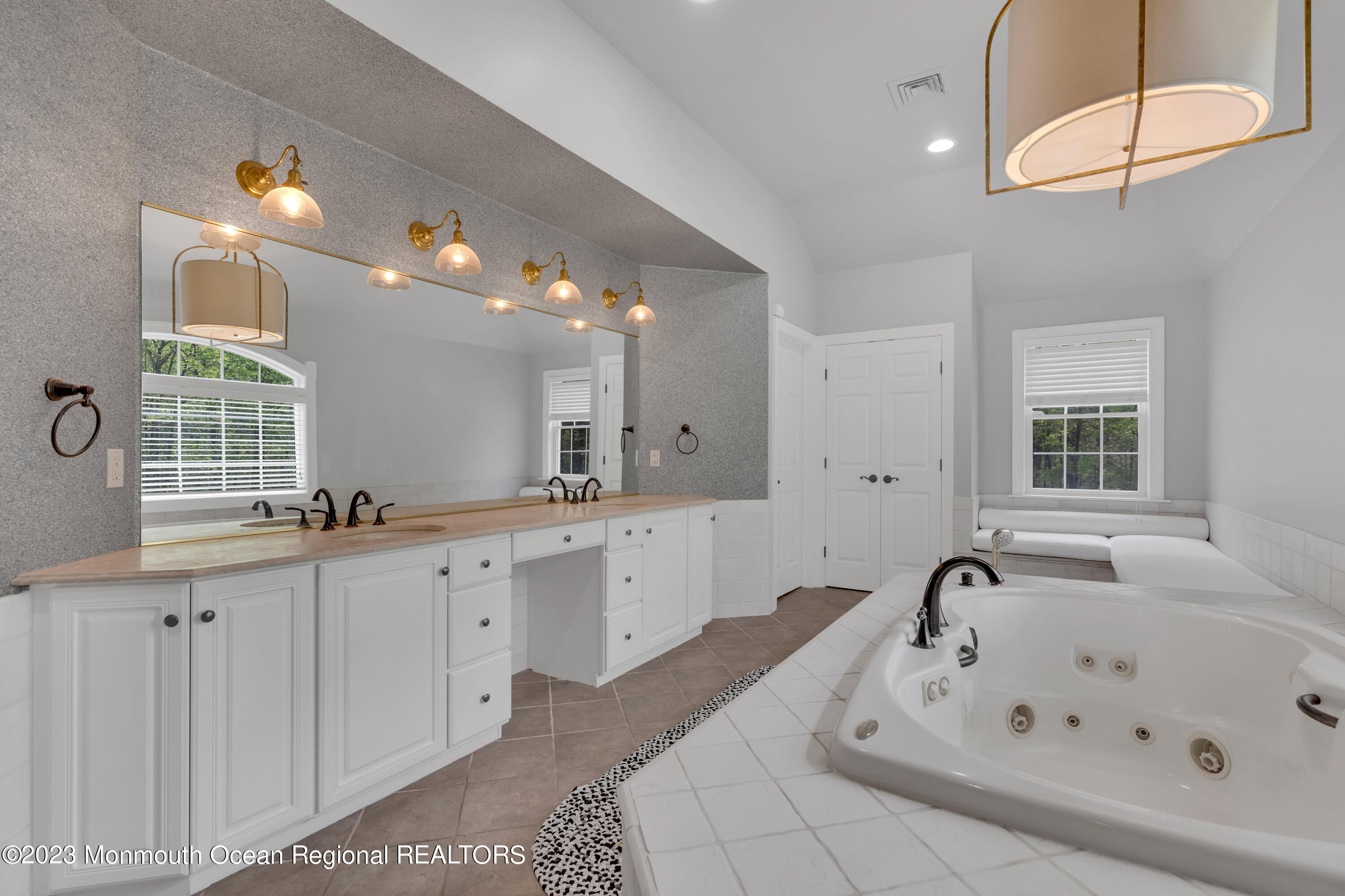 143 Savannah Road Jackson, NJ 08527 - Photo 70 of 119 Primary Bathroom