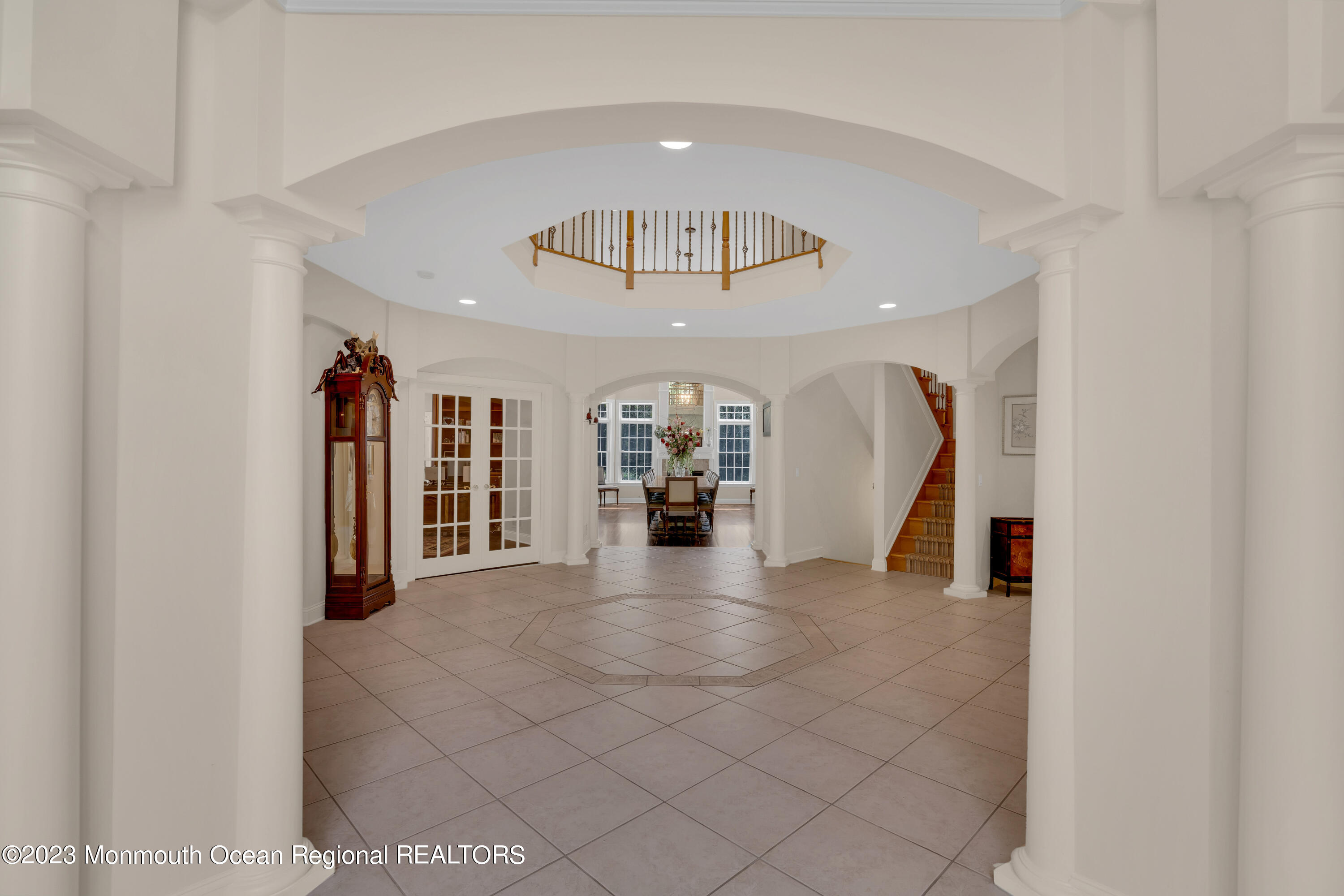 143 Savannah Road Jackson, NJ 08527 - Photo 7 of 119 Foyer