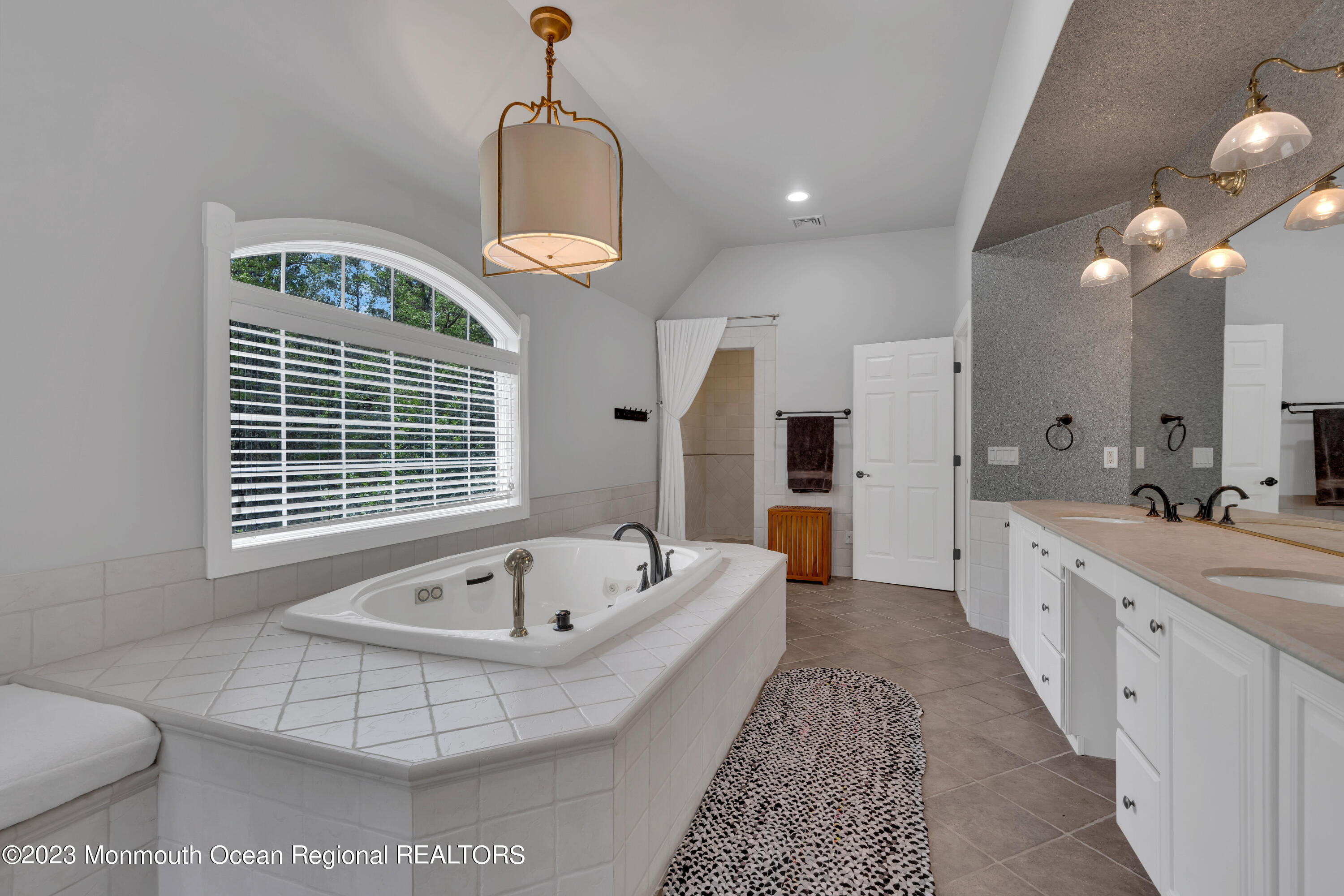 143 Savannah Road Jackson, NJ 08527 - Photo 71 of 119 Primary Bathroom