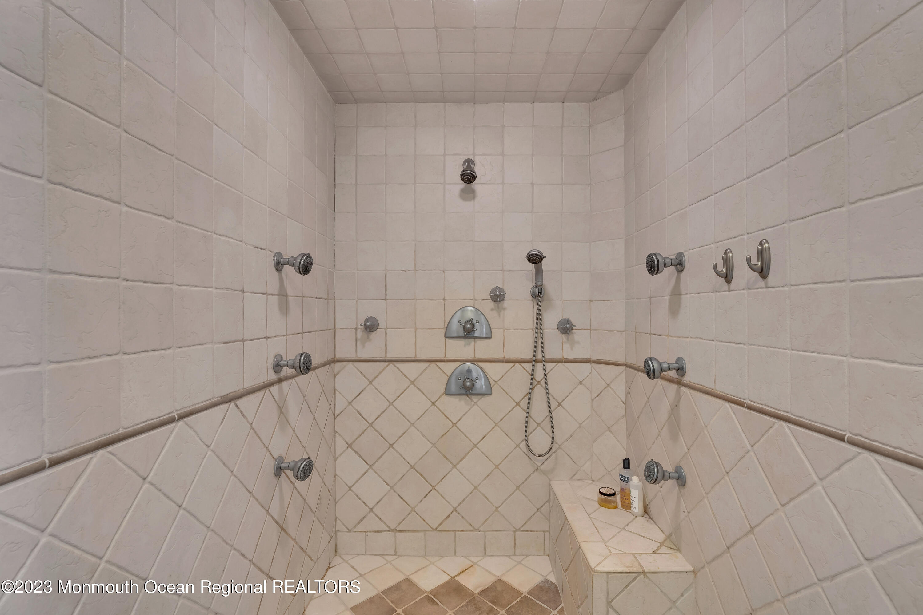 143 Savannah Road Jackson, NJ 08527 - Photo 72 of 119 Primary Bathroom