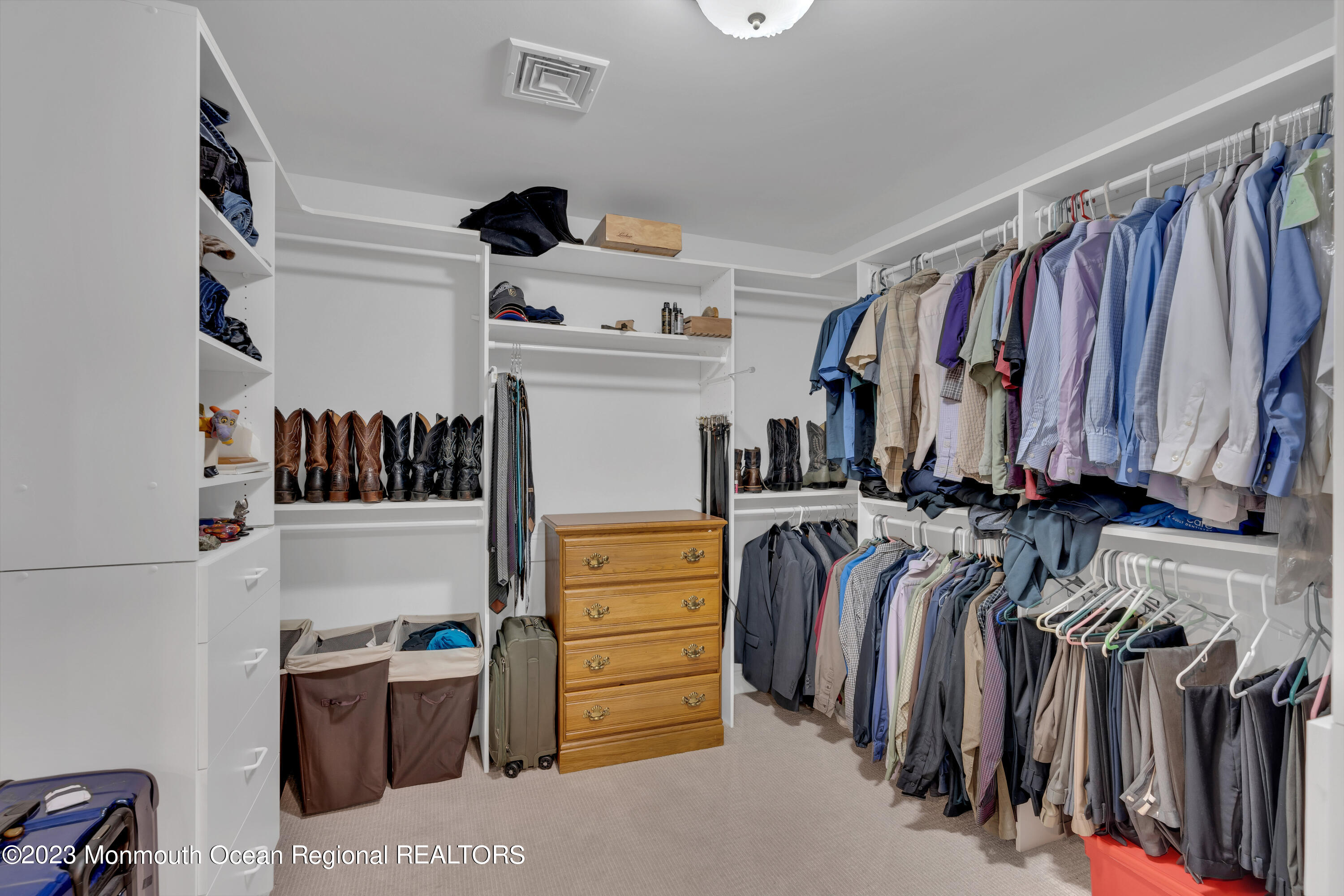 143 Savannah Road Jackson, NJ 08527 - Photo 74 of 119 Primary walk in closet