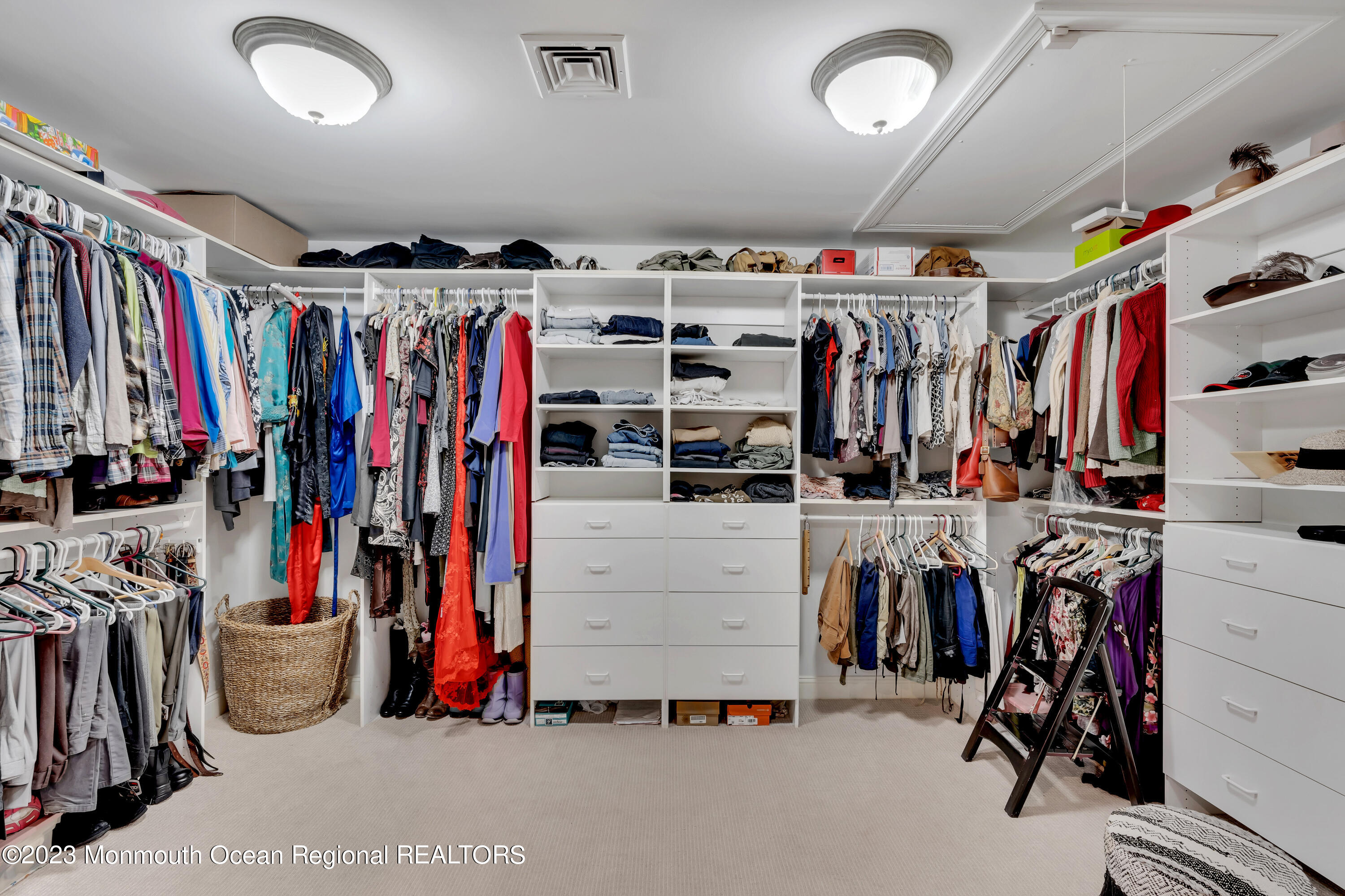 143 Savannah Road Jackson, NJ 08527 - Photo 75 of 119 Primary second walk in closet