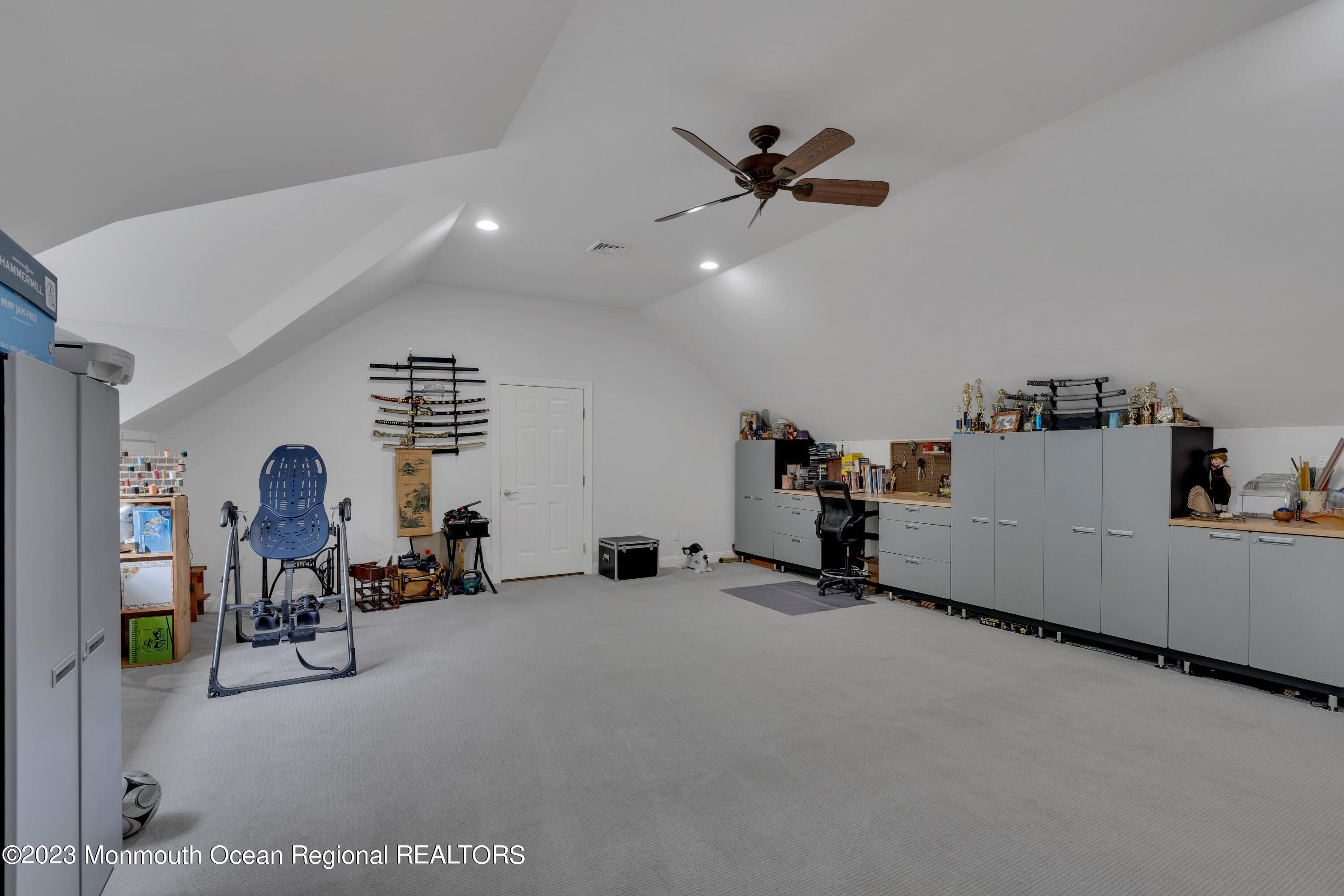 143 Savannah Road Jackson, NJ 08527 - Photo 76 of 119 Office off the primary bedroom