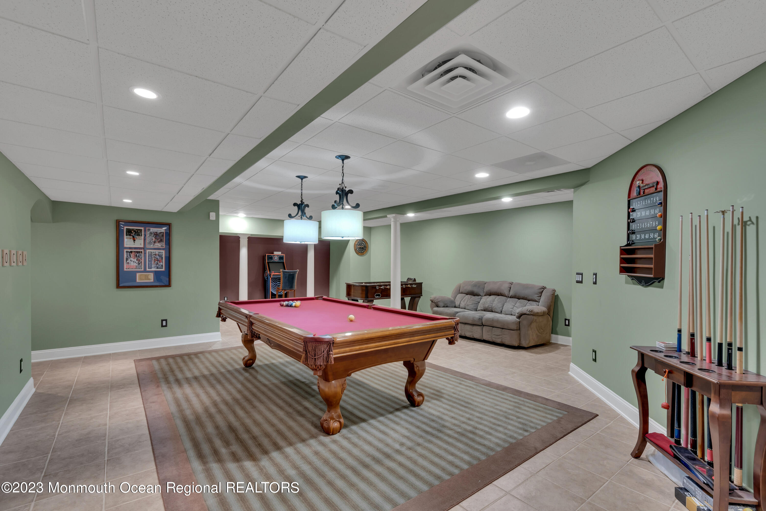 143 Savannah Road Jackson, NJ 08527 - Photo 79 of 119 Basement