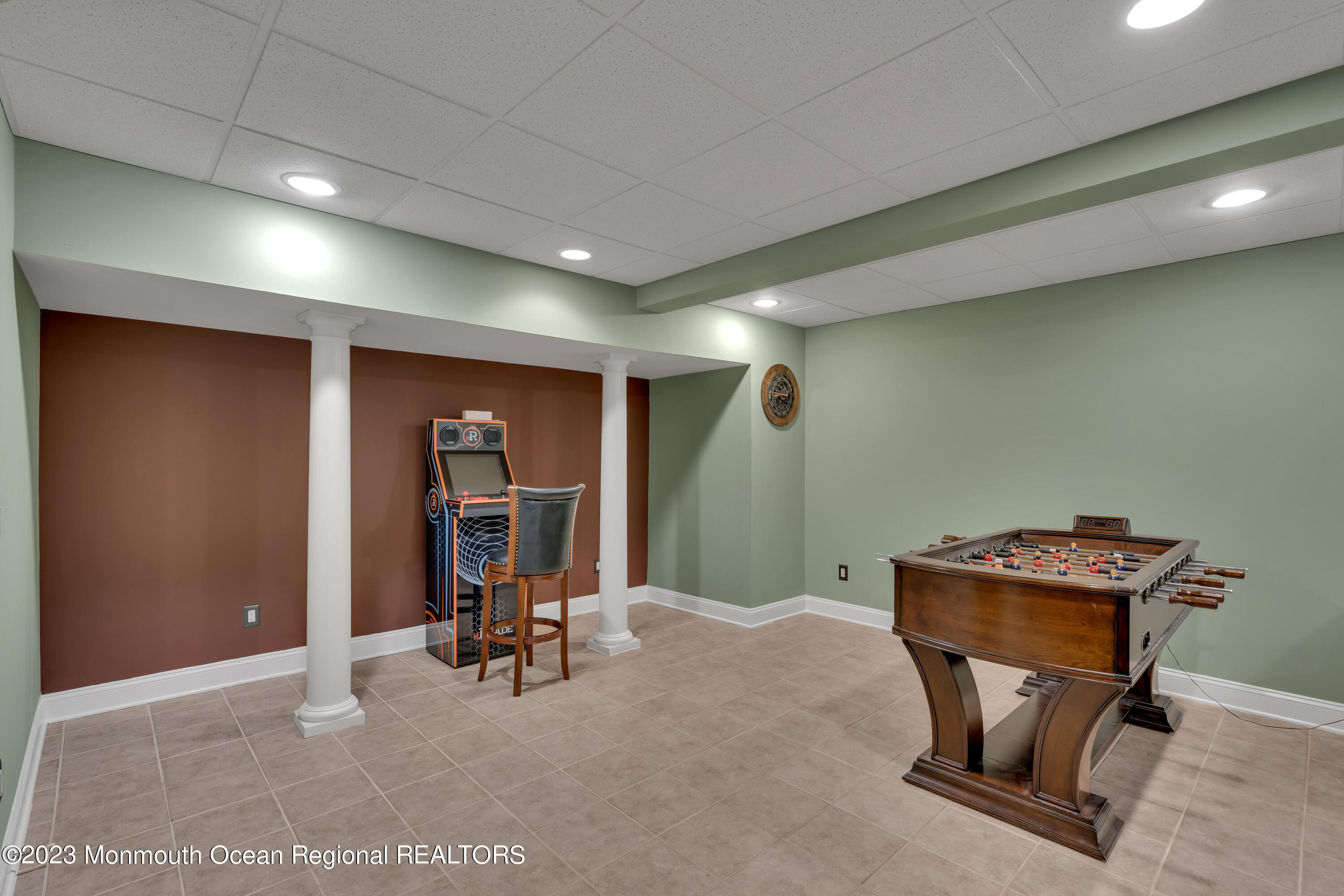 143 Savannah Road Jackson, NJ 08527 - Photo 80 of 119 Basement