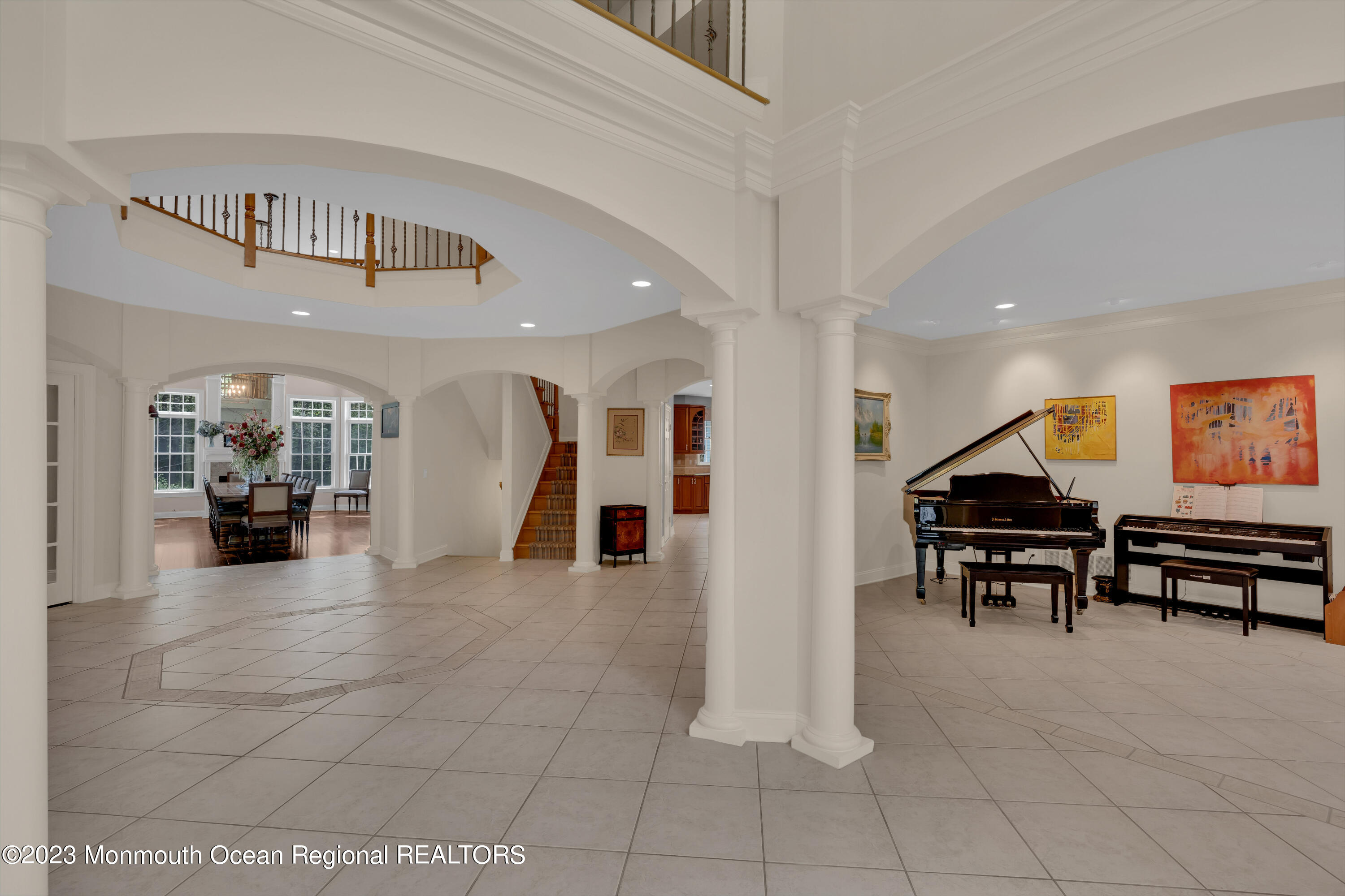 143 Savannah Road Jackson, NJ 08527 - Photo 8 of 119 Foyer