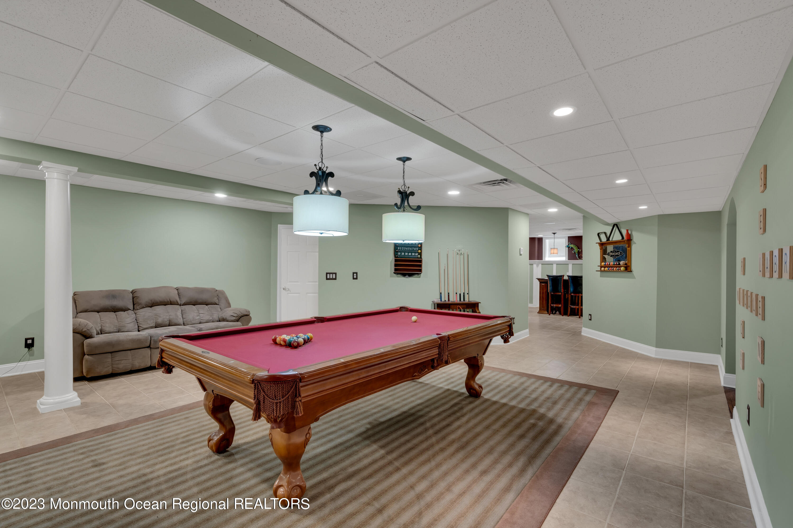 143 Savannah Road Jackson, NJ 08527 - Photo 81 of 119 Basement