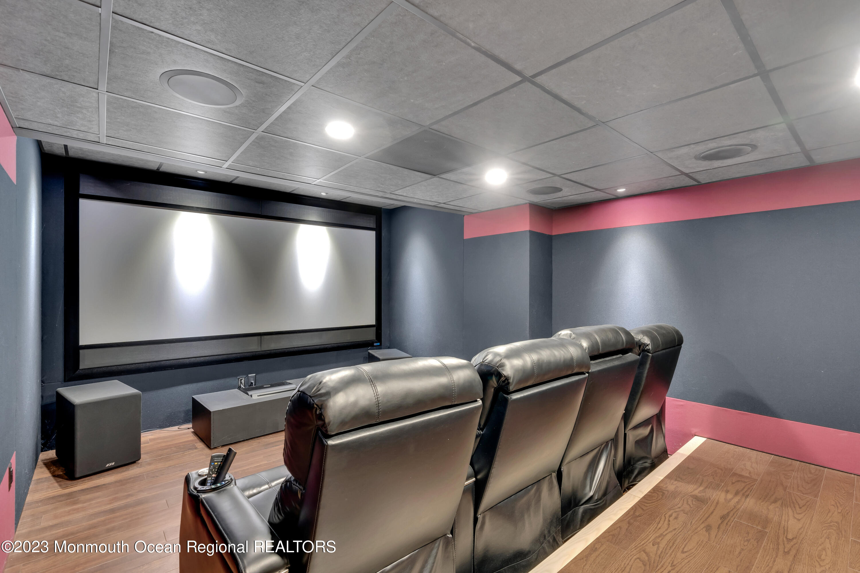 143 Savannah Road Jackson, NJ 08527 - Photo 84 of 119 theater