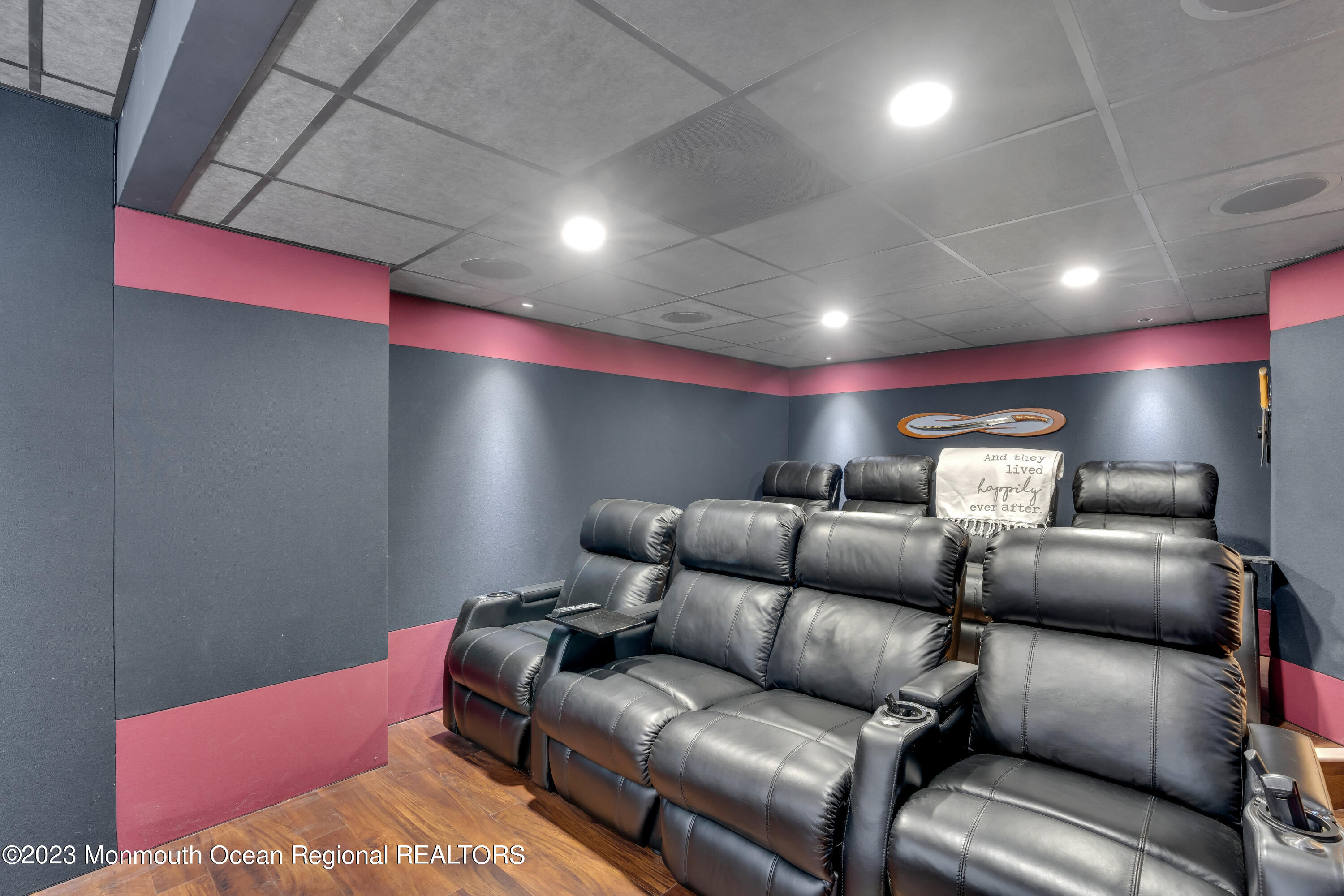 143 Savannah Road Jackson, NJ 08527 - Photo 85 of 119 theater