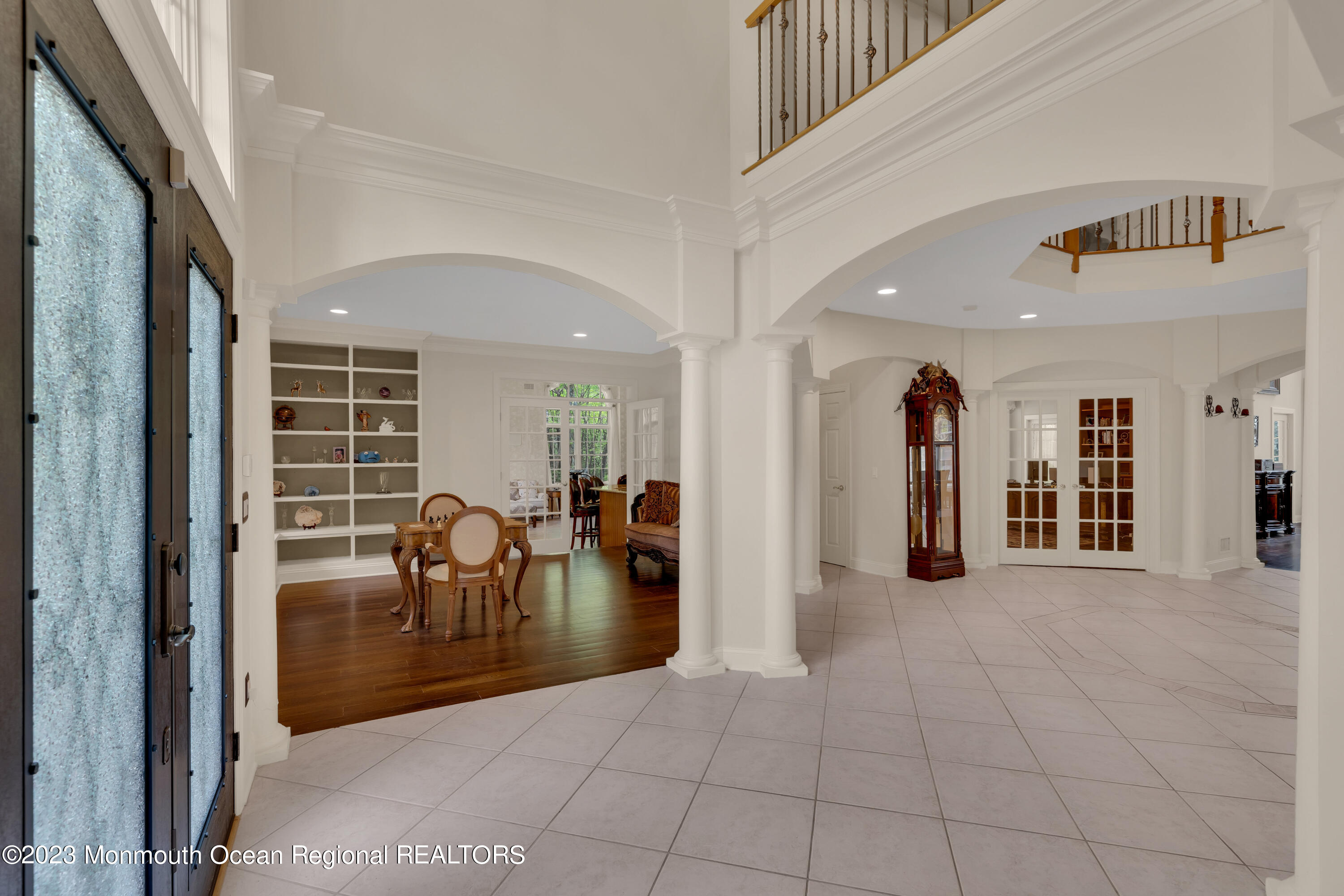 143 Savannah Road Jackson, NJ 08527 - Photo 9 of 119 Foyer