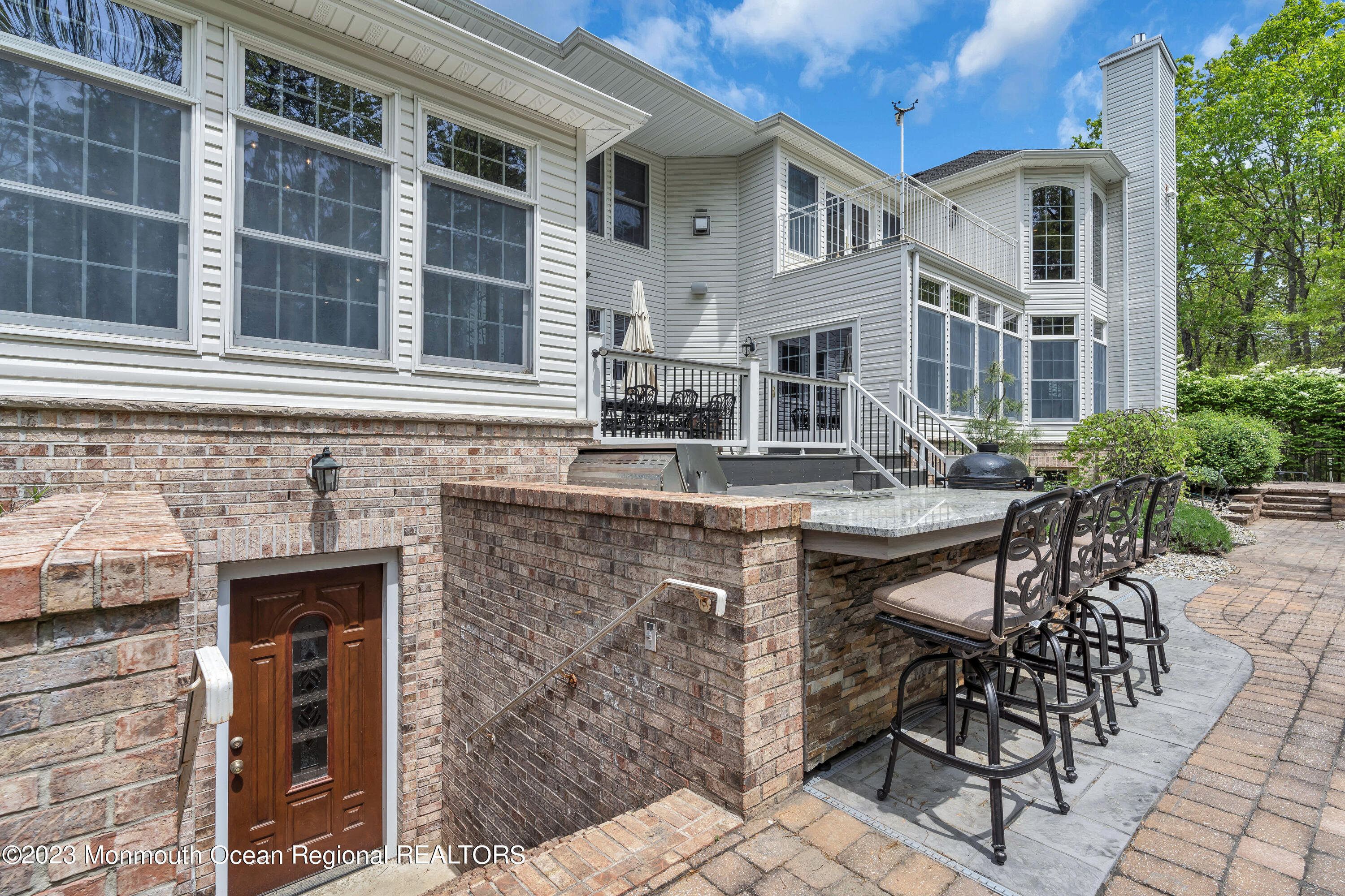 143 Savannah Road Jackson, NJ 08527 - Photo 93 of 119 Basement entrance